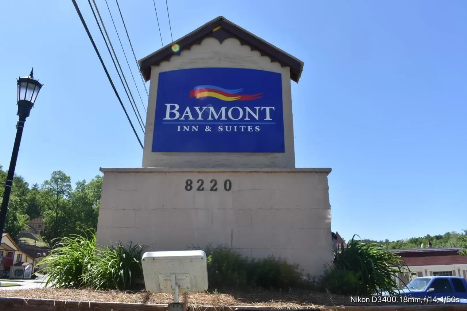 Baymont by Wyndham Helen Baymont by Wyndham Helen