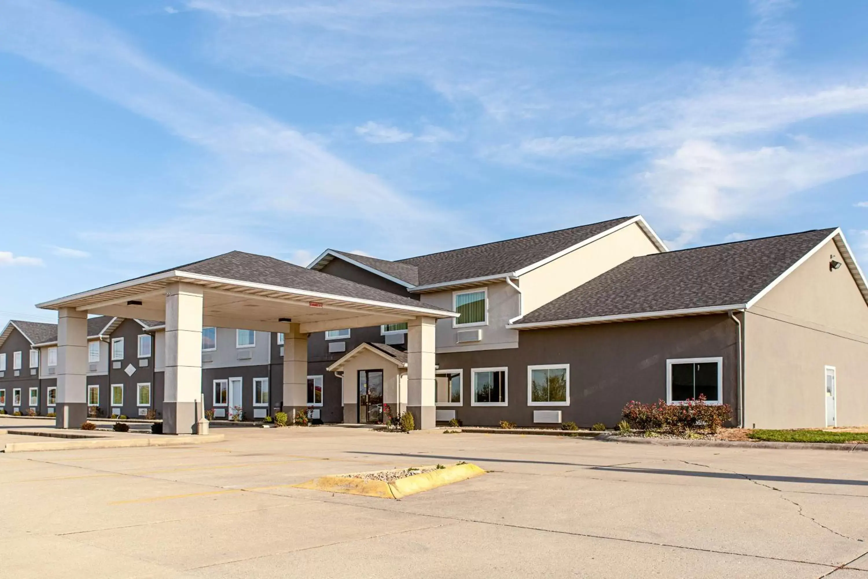 Property building in Motel 6-Lebanon, IN Property building in Motel 6-Lebanon, IN
