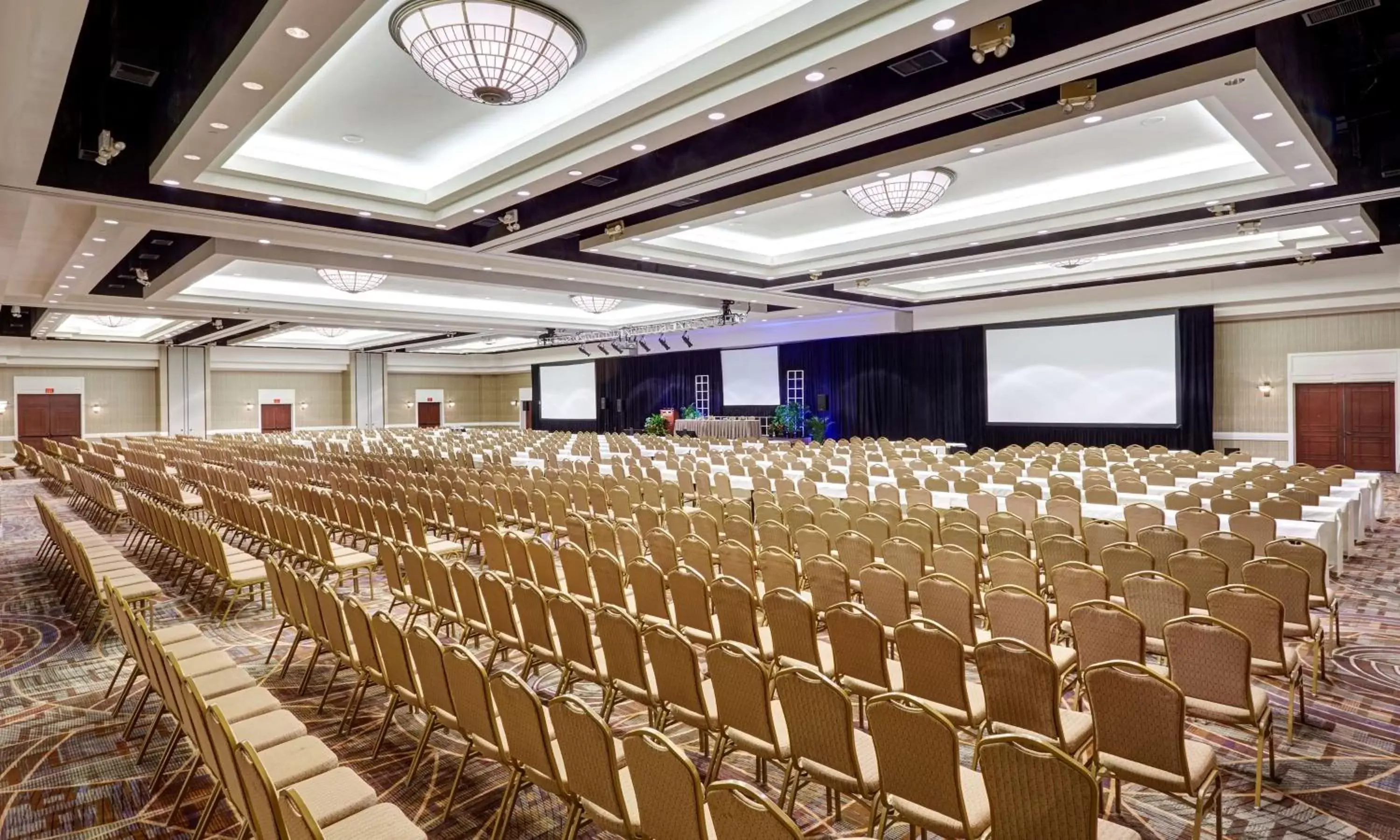 Meeting/conference room in Arizona Biltmore A Waldorf Astoria Resort