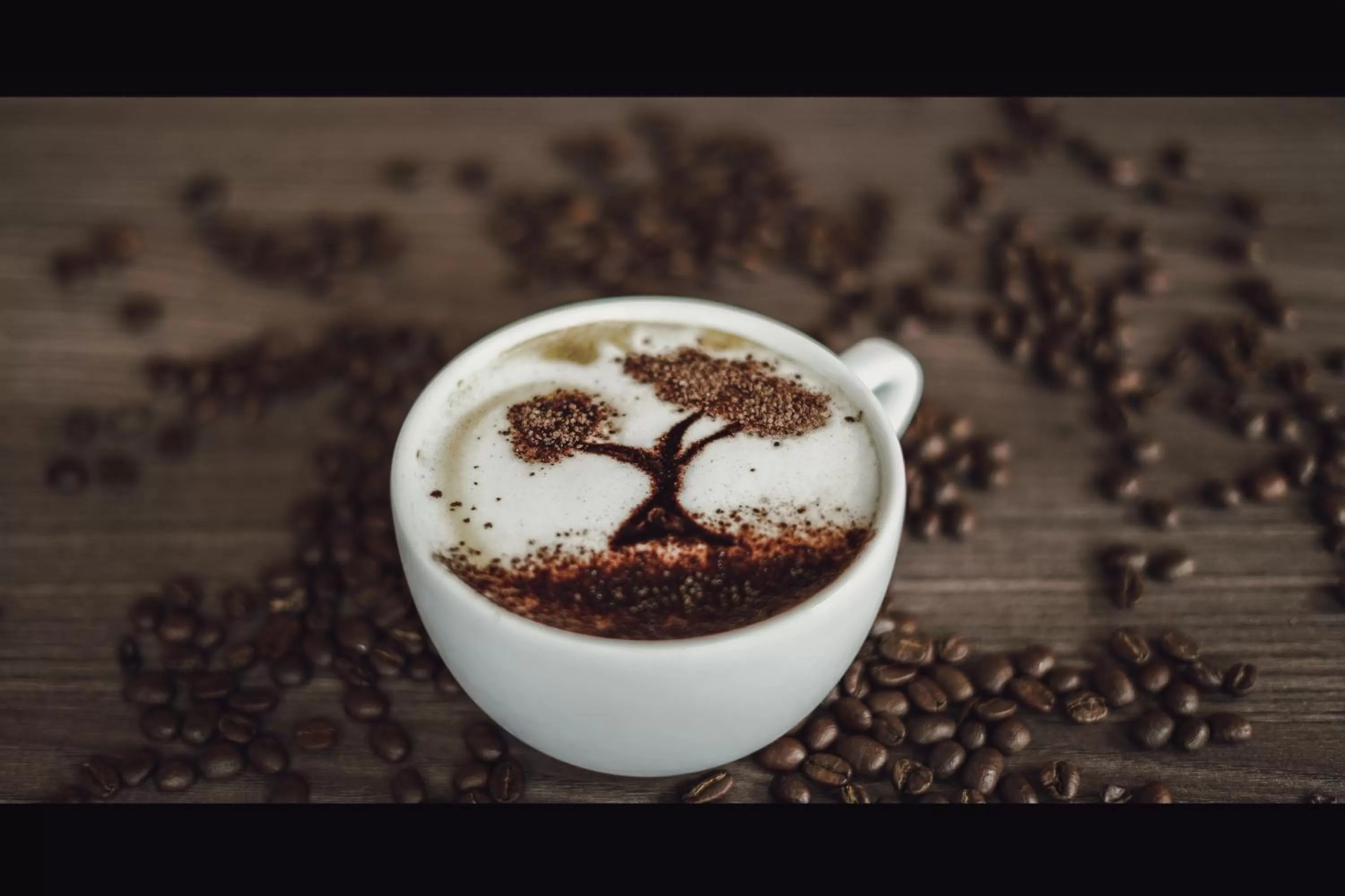 Food and drinks in Inverness Palace Hotel & Spa, WorldHotels Distinctive