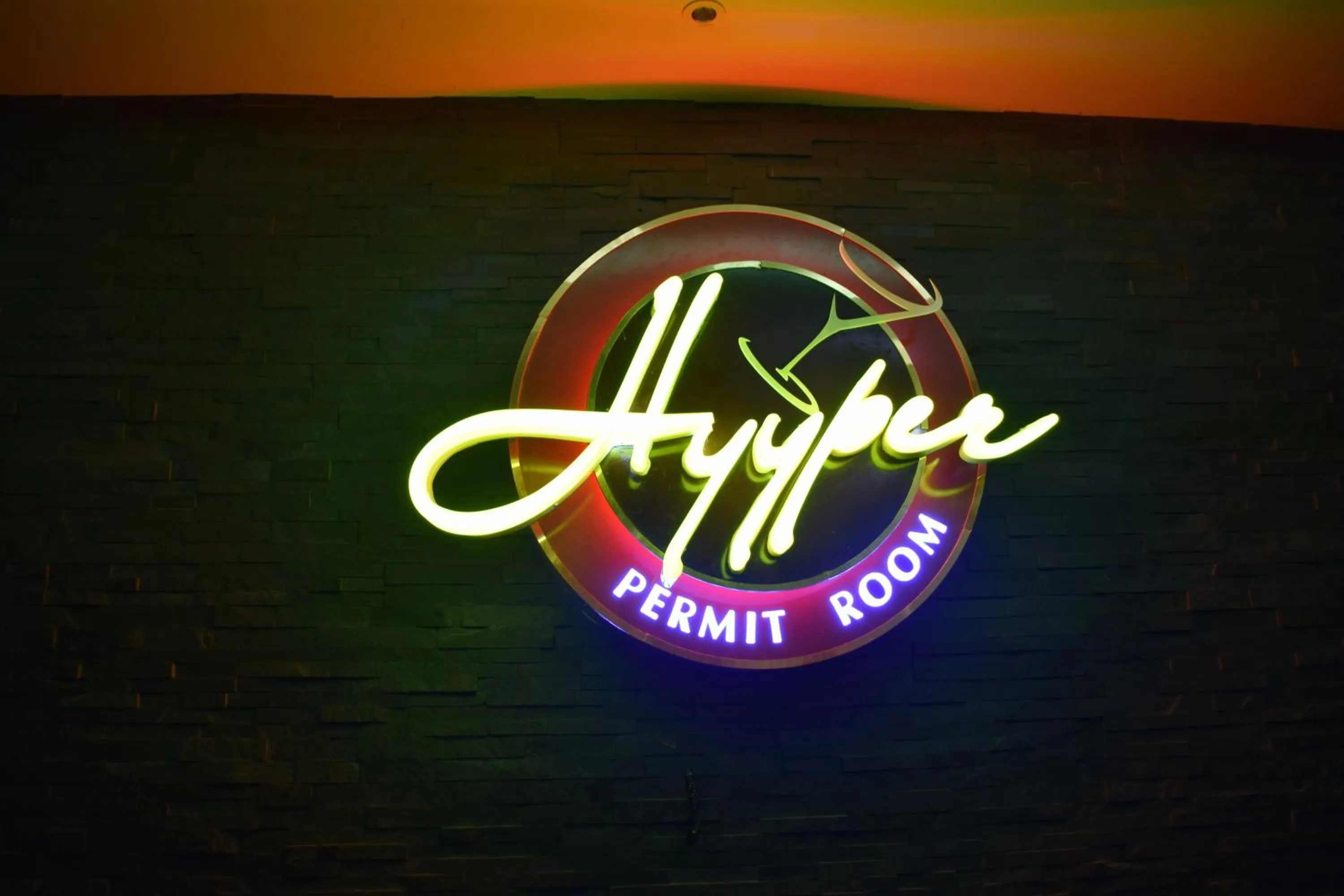 Lounge or bar in Kiscol Grands Hotel