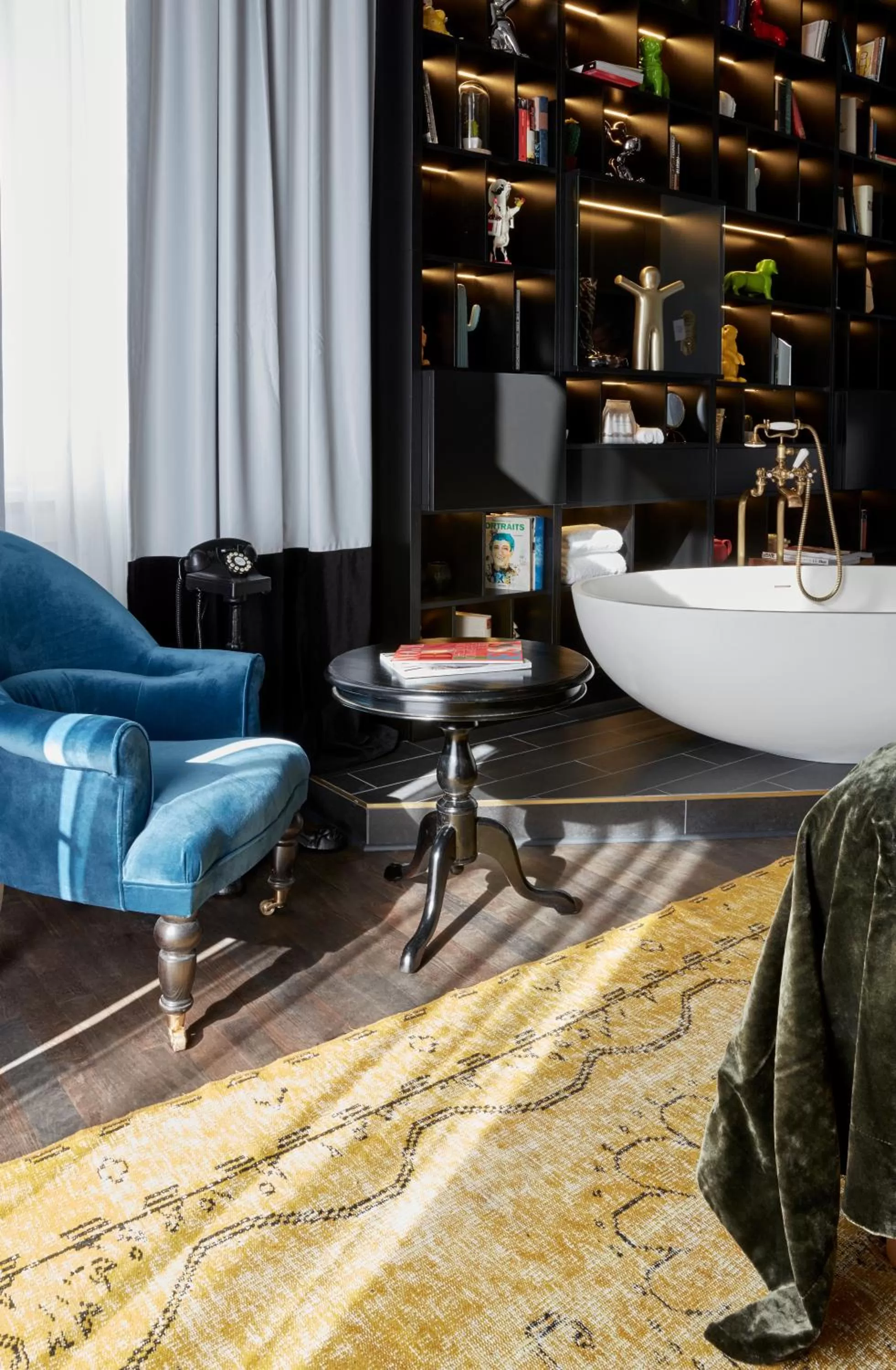 Other in Sir Savigny Hotel, part of Sircle Collection