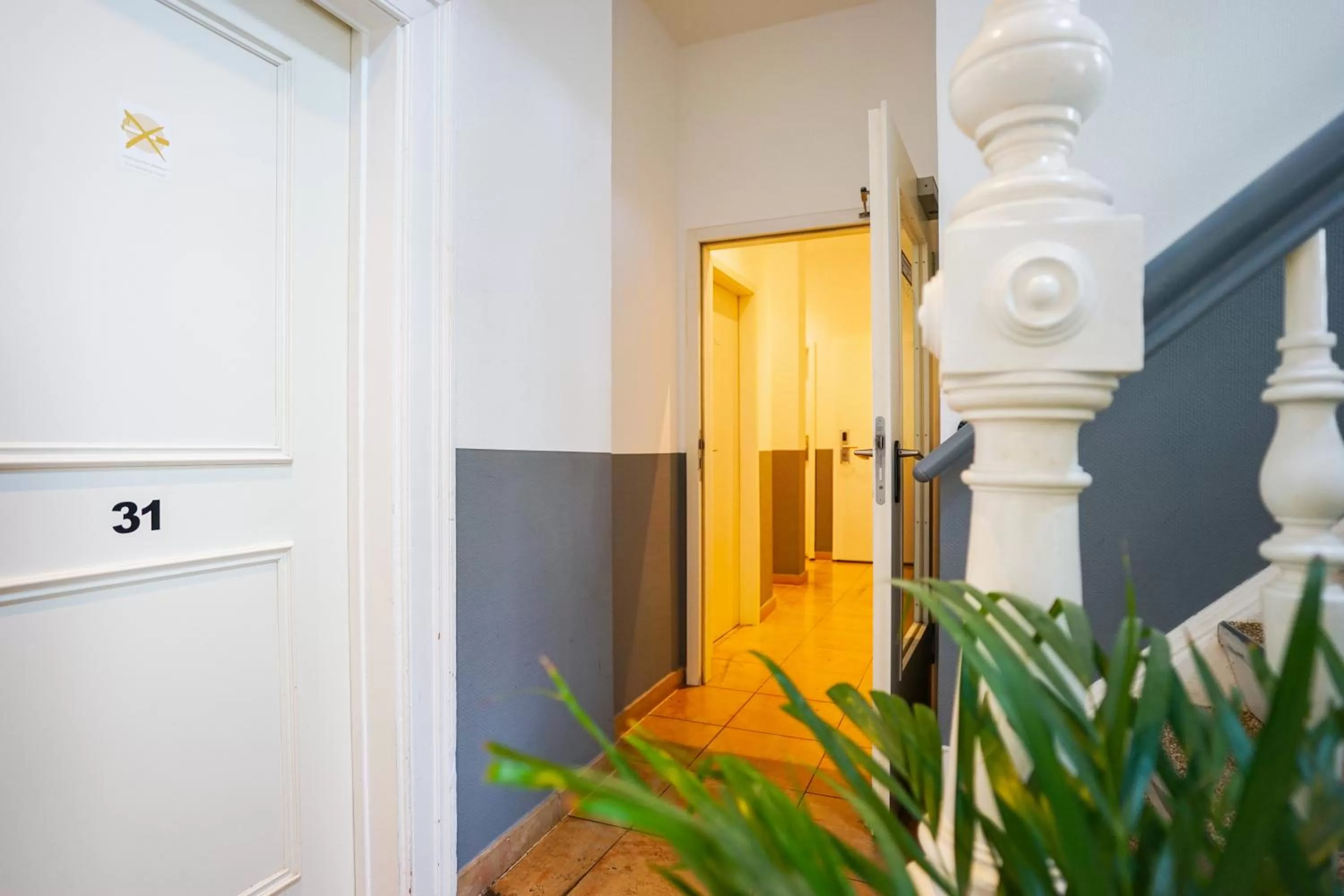 Hotel Am Schloss Biebrich