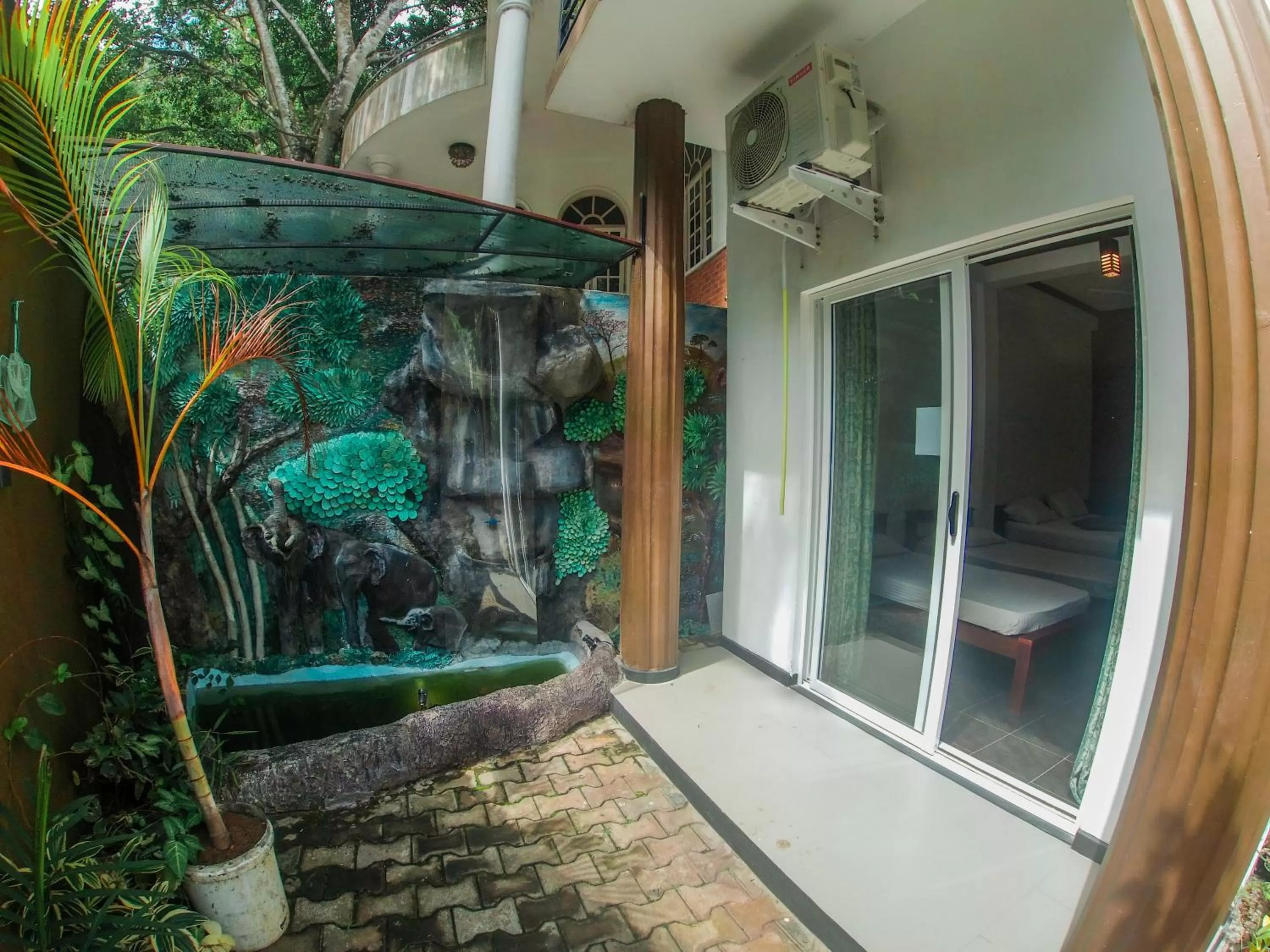 Kandy Forest Villa Hotel