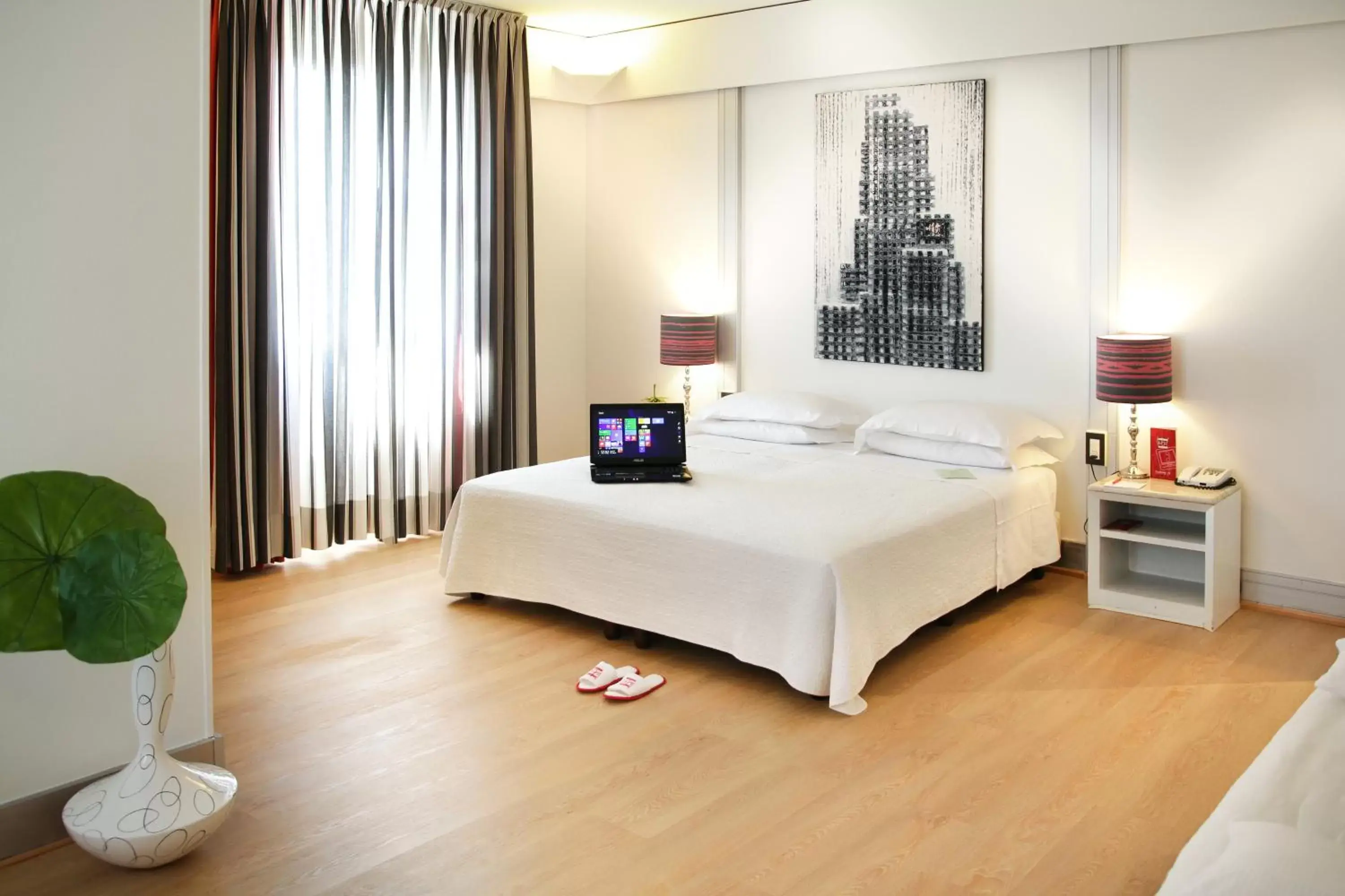 Photo of the whole room, Bed in Art Hotel Museo Photo of the whole room, Bed in Art Hotel Museo