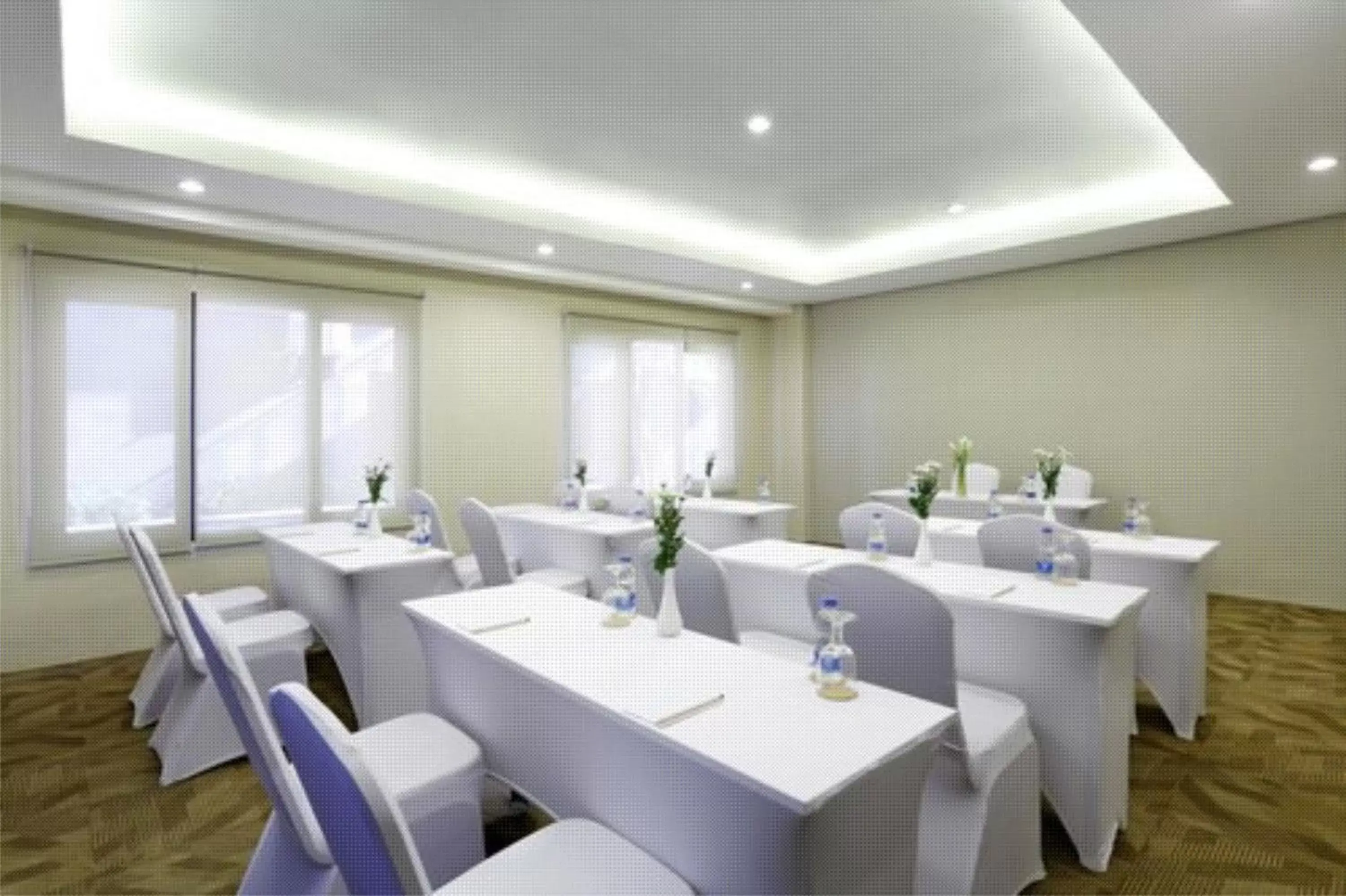 Meeting/conference room in Rofa Kuta Hotel - CHSE Certified