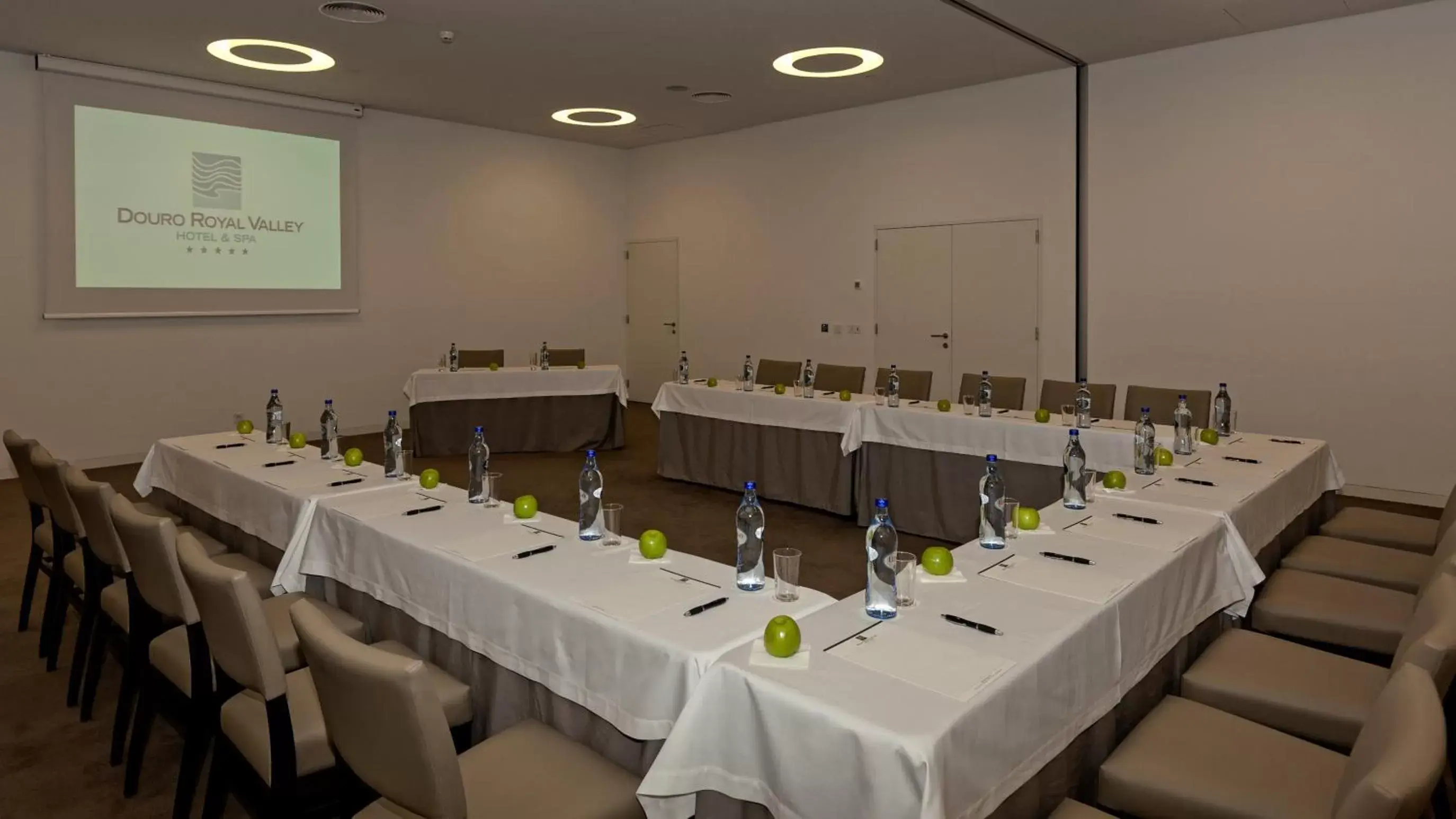 Banquet/Function facilities in Douro Royal Valley Hotel & Spa