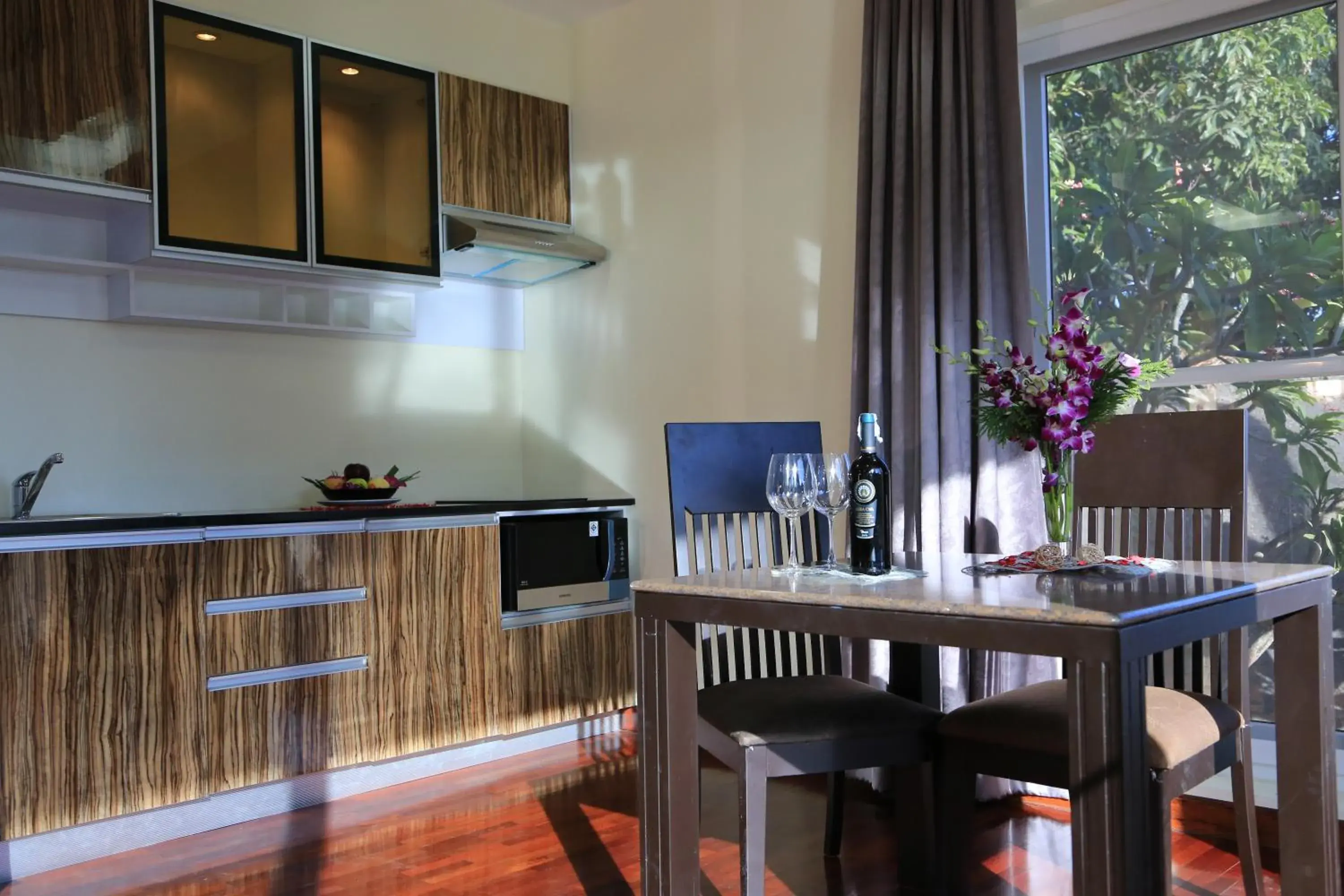 Bungalow Suite in Royal Beach Boutique Resort & Spa Koh Samui - SHA Extra Plus