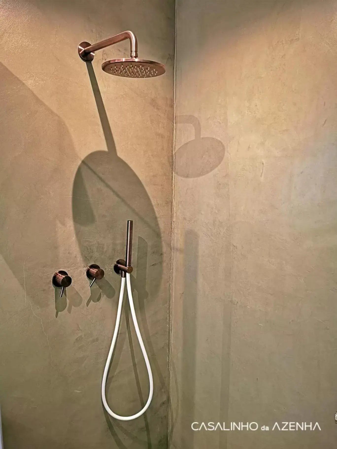 Shower, Bathroom in Casalinho da Azenha - Charm House