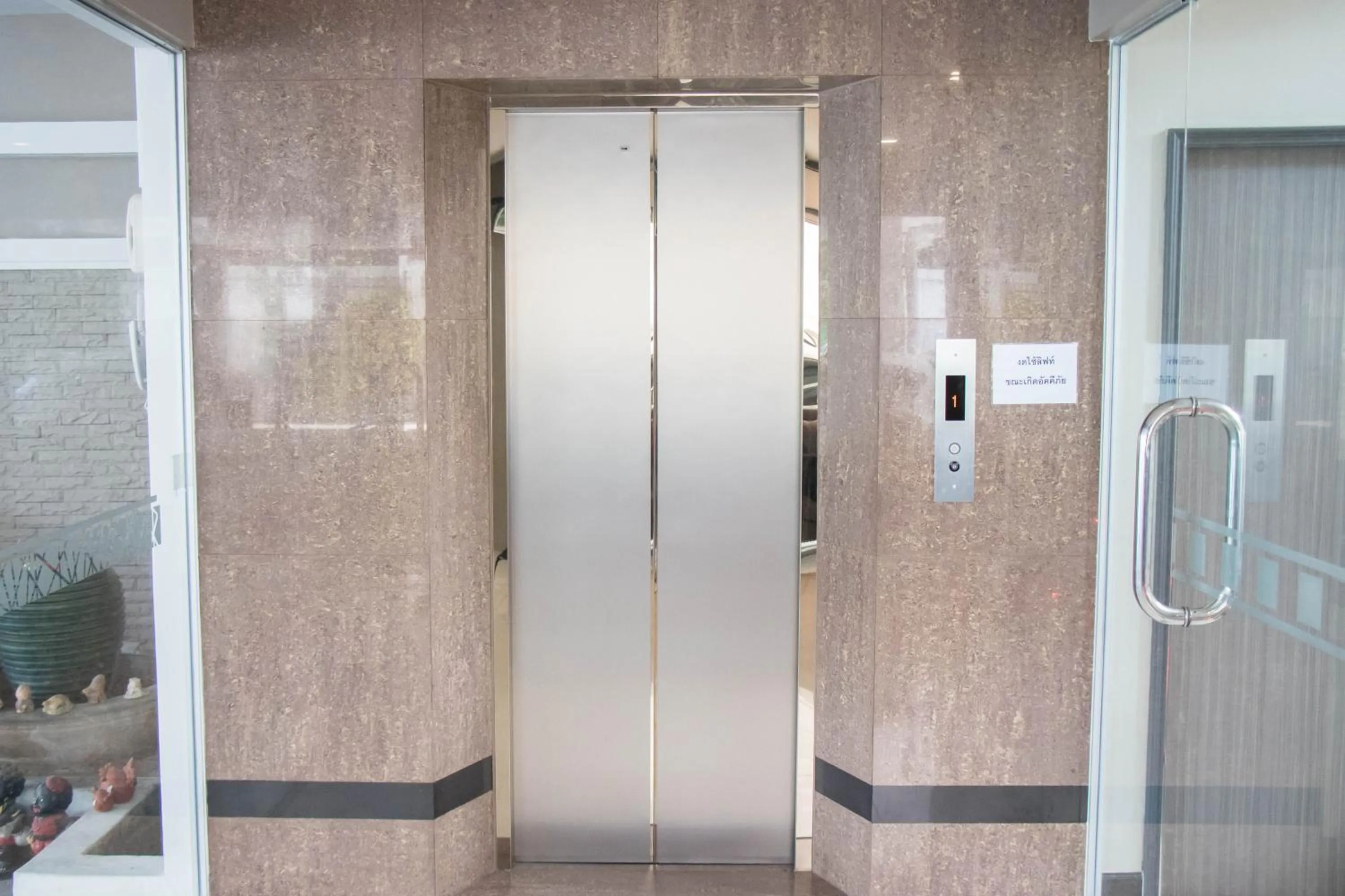 Other in So good Hotel Bangkok