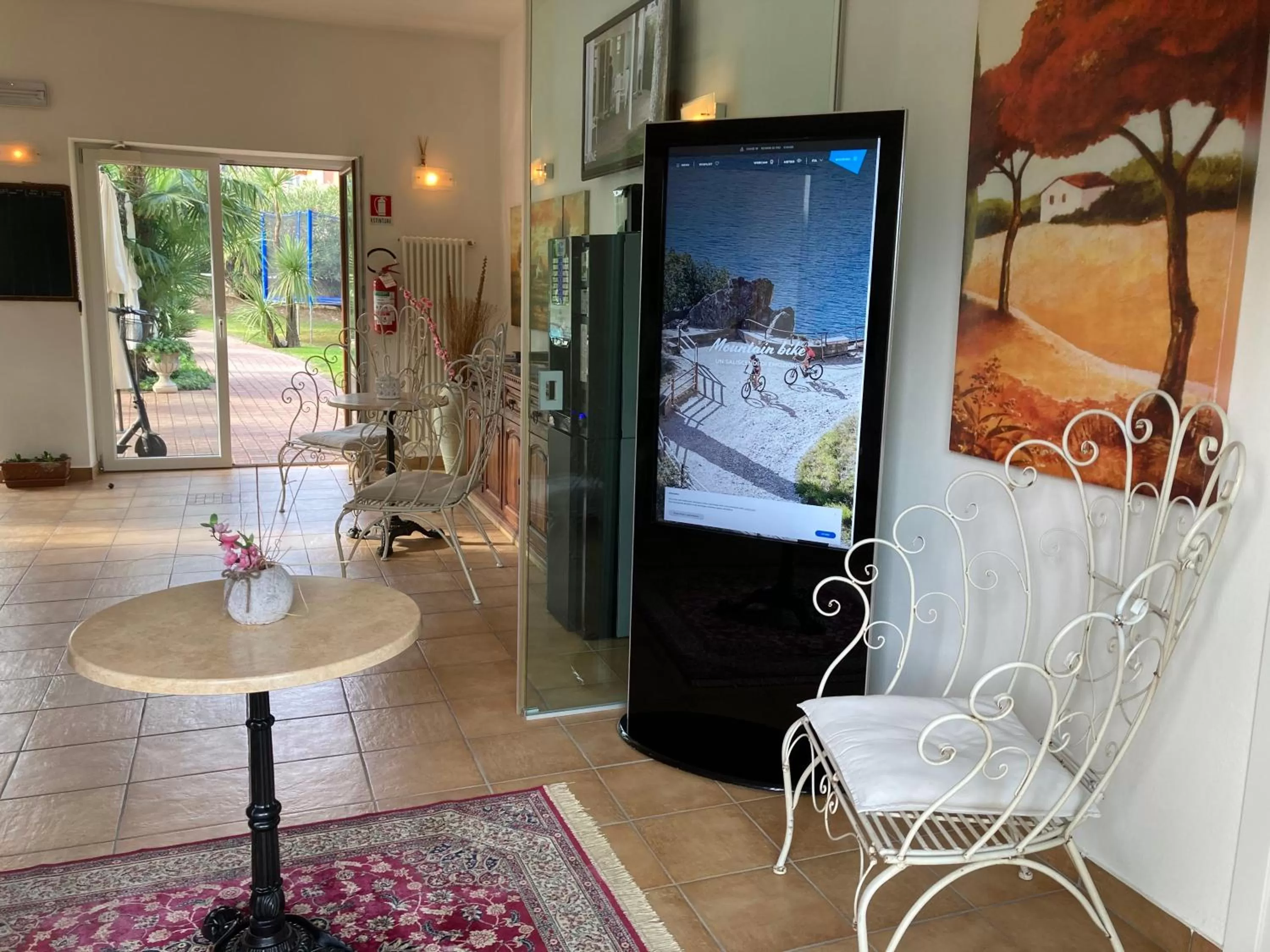 Residenza Le Due Torri