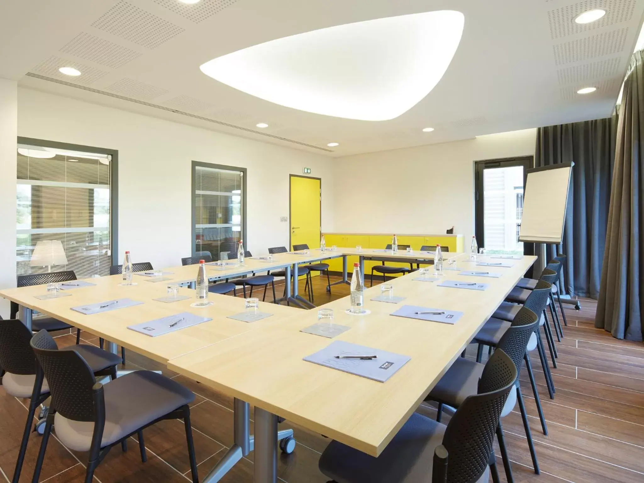 Banquet/Function facilities in Kyriad Prestige Pau – Palais des Sports