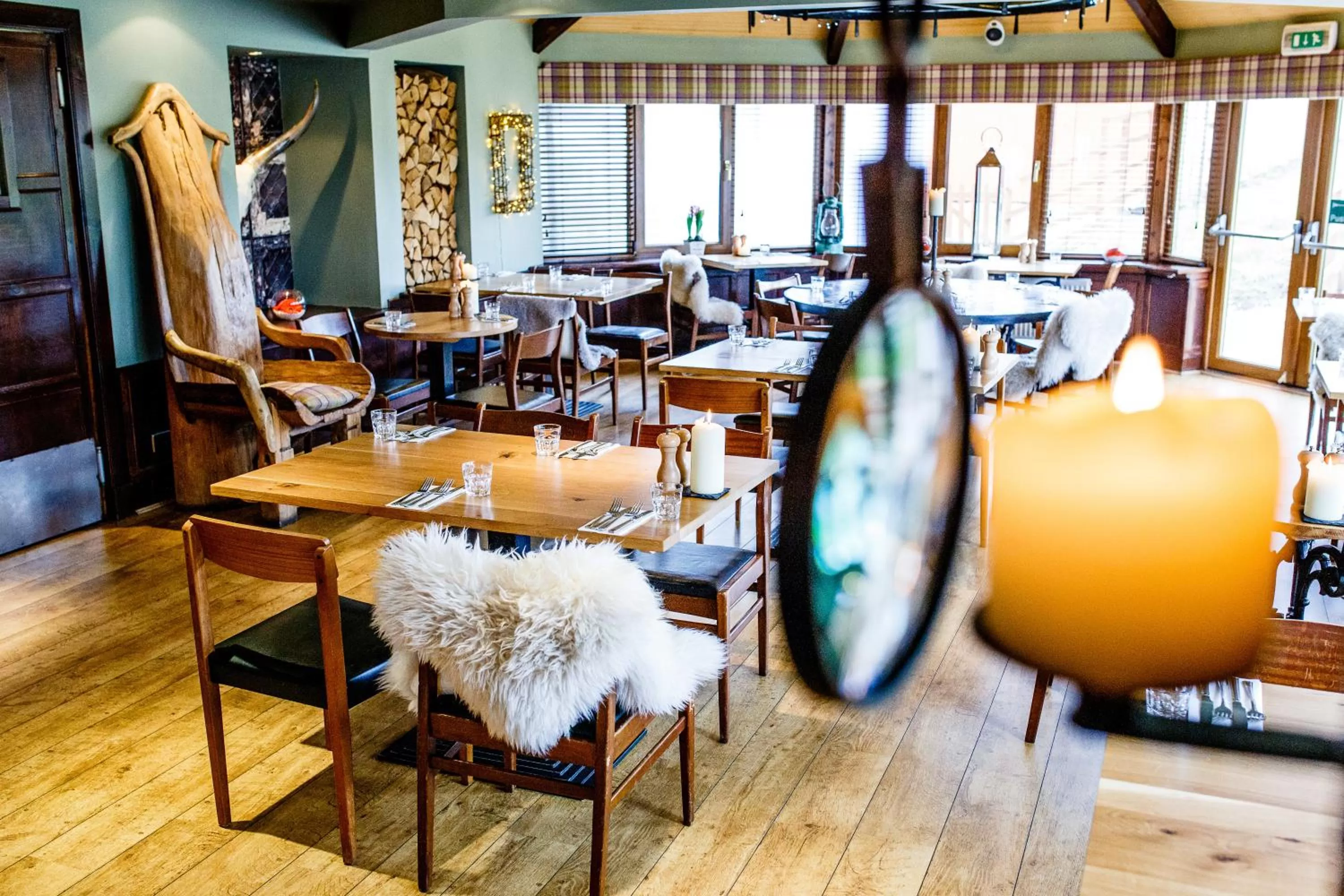 Other in The Cock and Bull