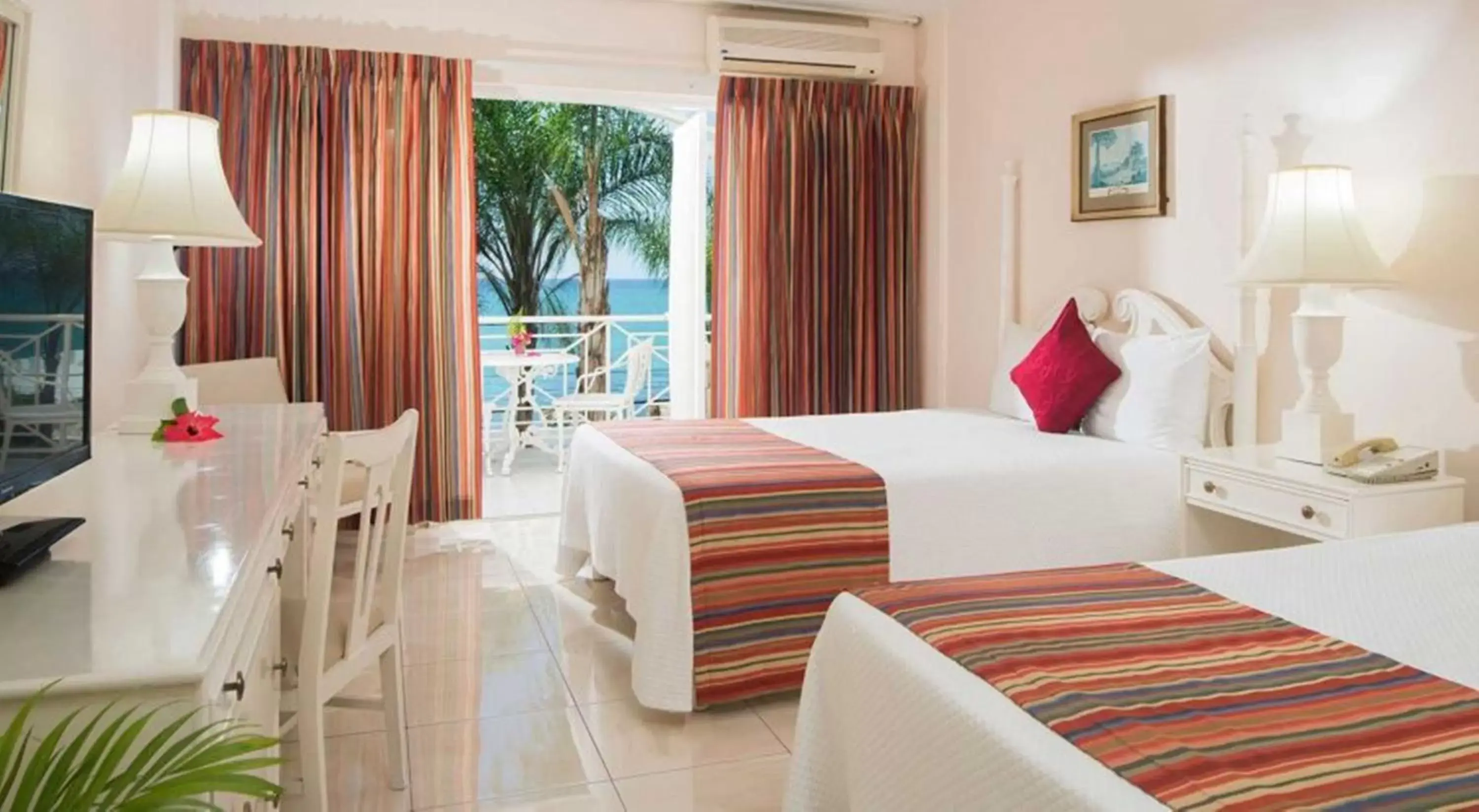 Photo of the whole room in SeaGarden Beach Resort - All Inclusive Photo of the whole room in SeaGarden Beach Resort - All Inclusive