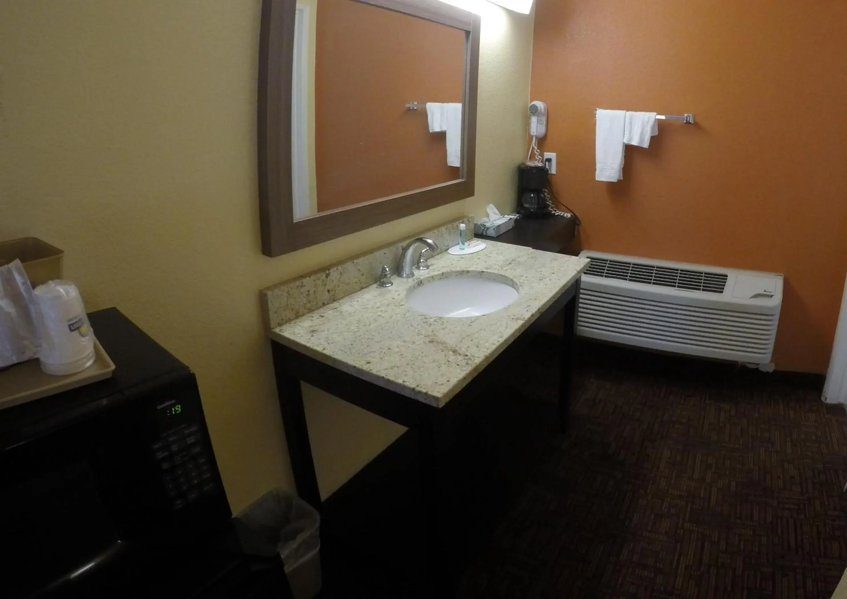 Americas Best Value Inn Blythe CA Americas Best Value Inn Blythe CA