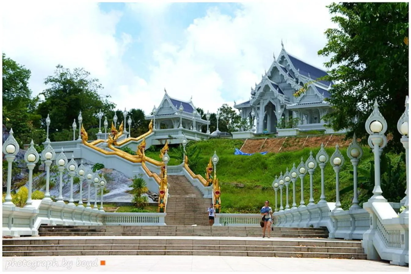 The Nice Krabi Hotel