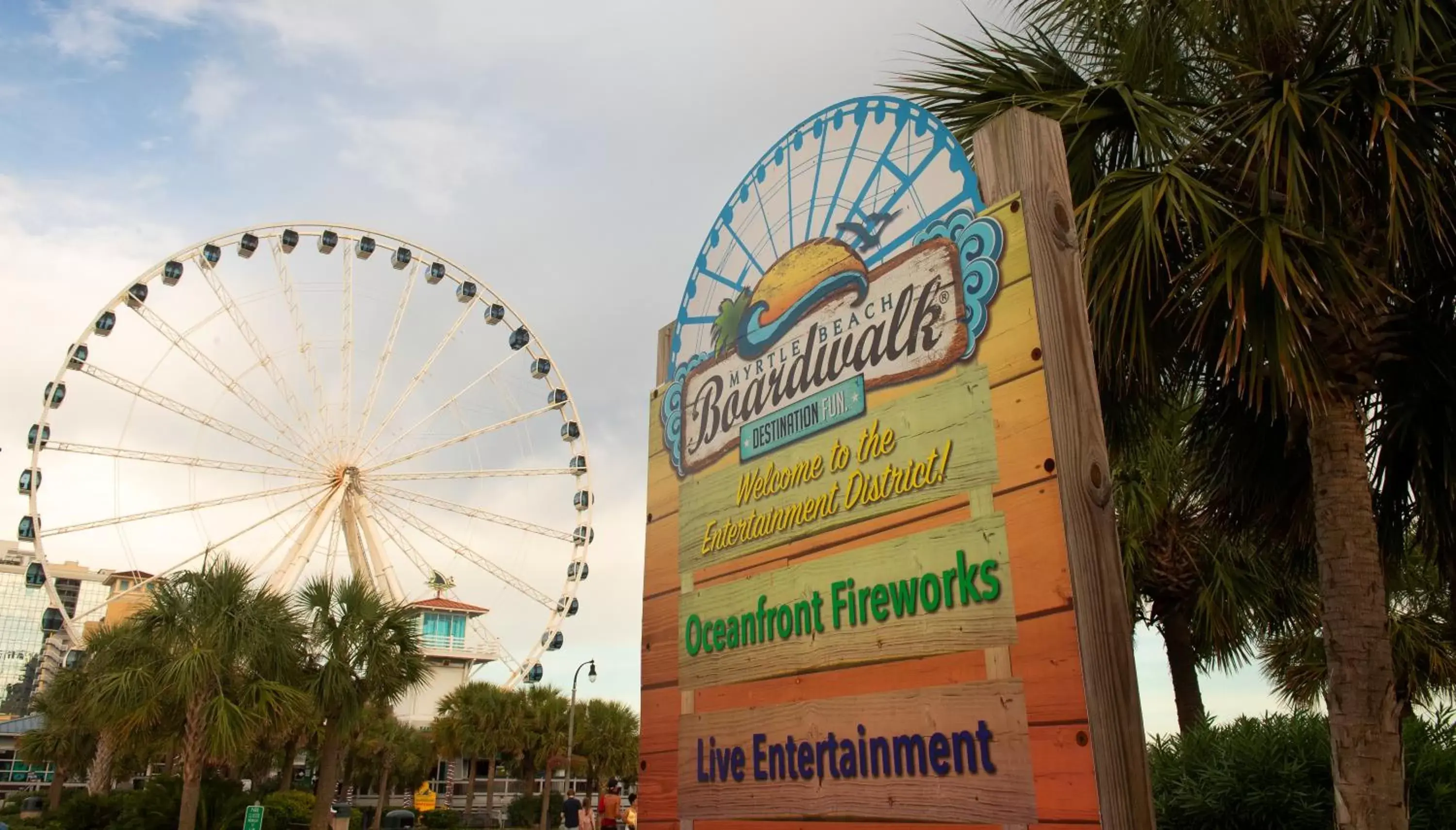 Entertainment, Property Logo/Sign in Aqua Beach Inn