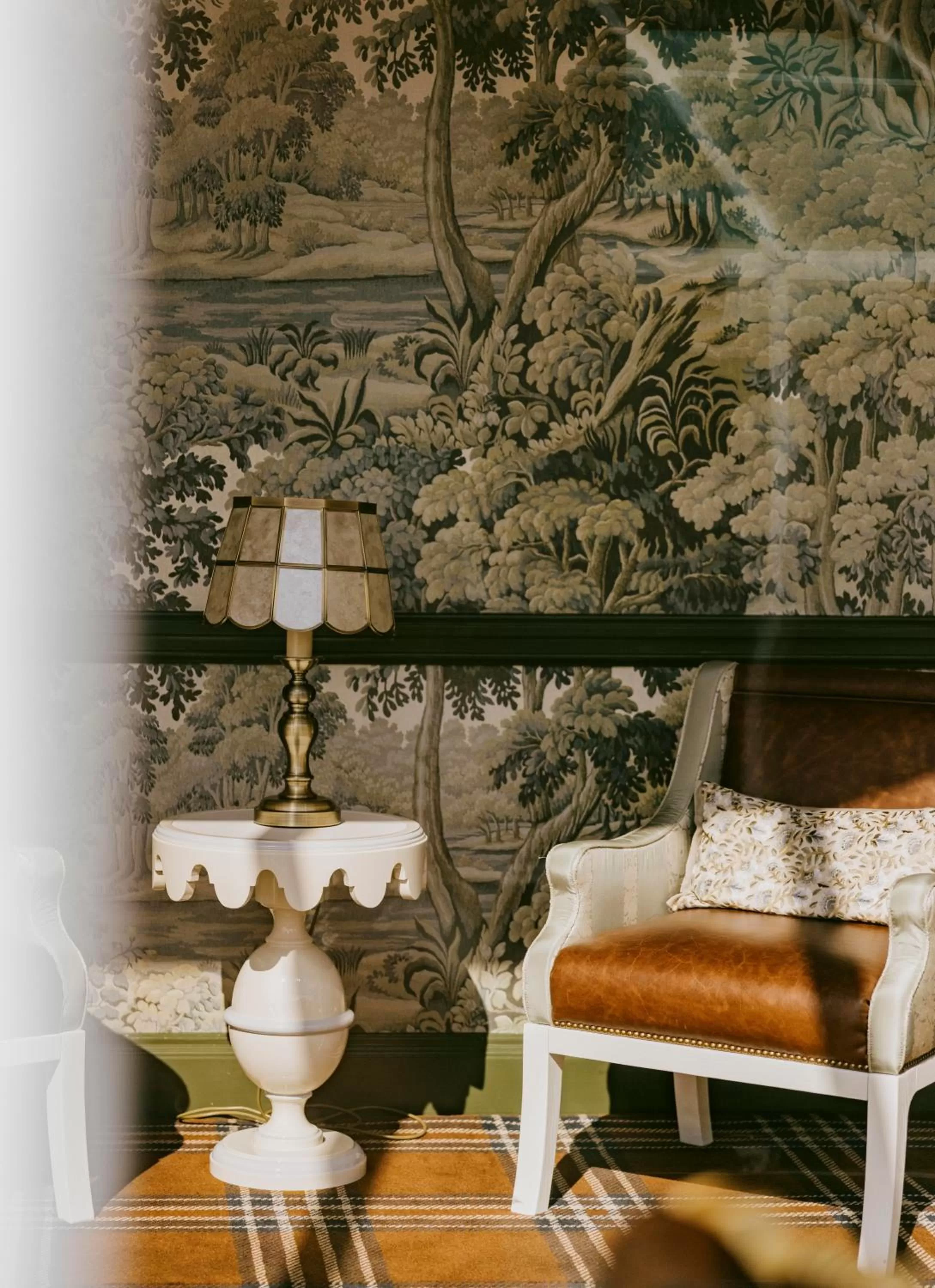 Balcony/Terrace in Marine Troon