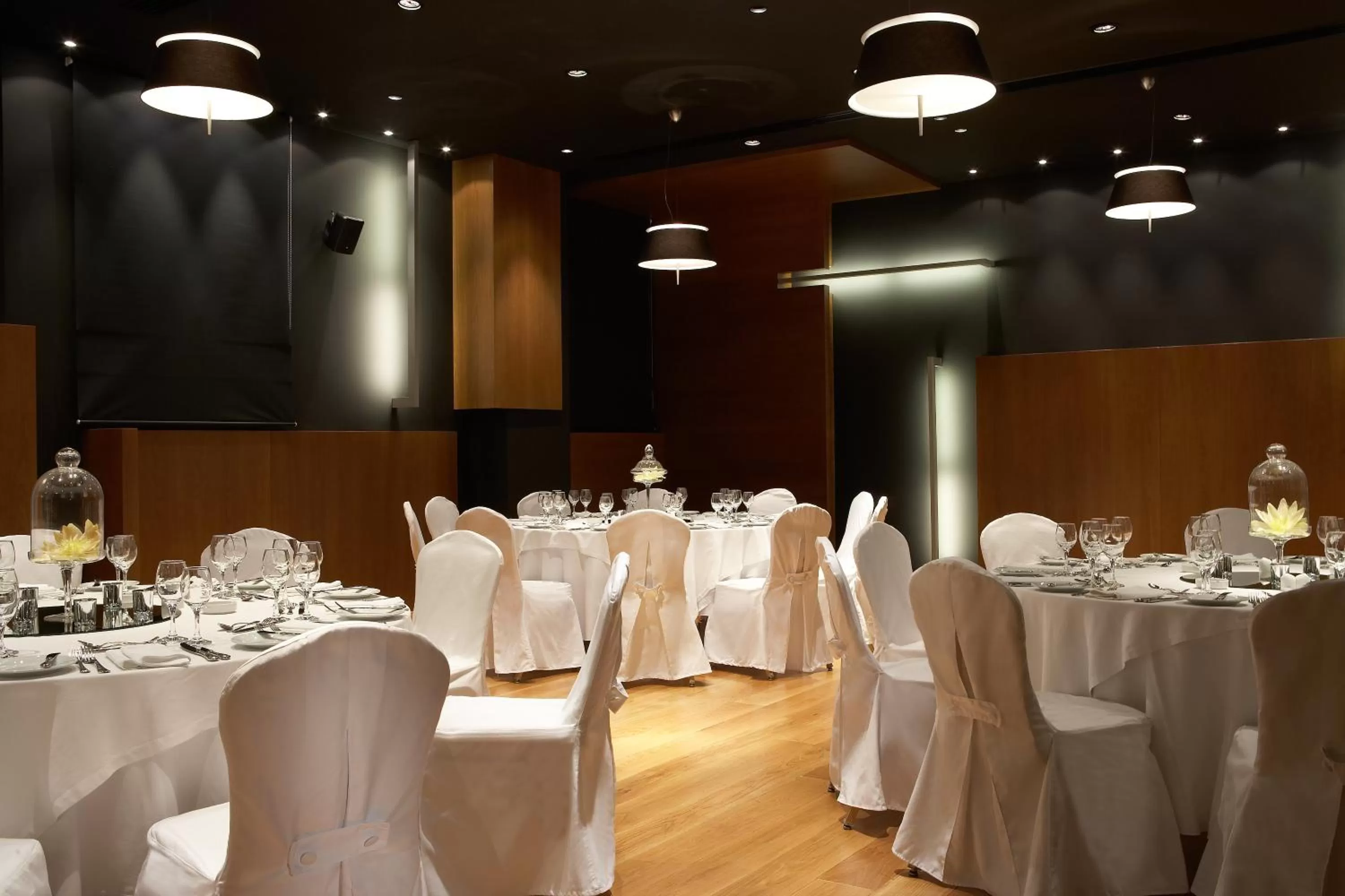 Banquet/Function facilities in Porto Palace Hotel Thessaloniki