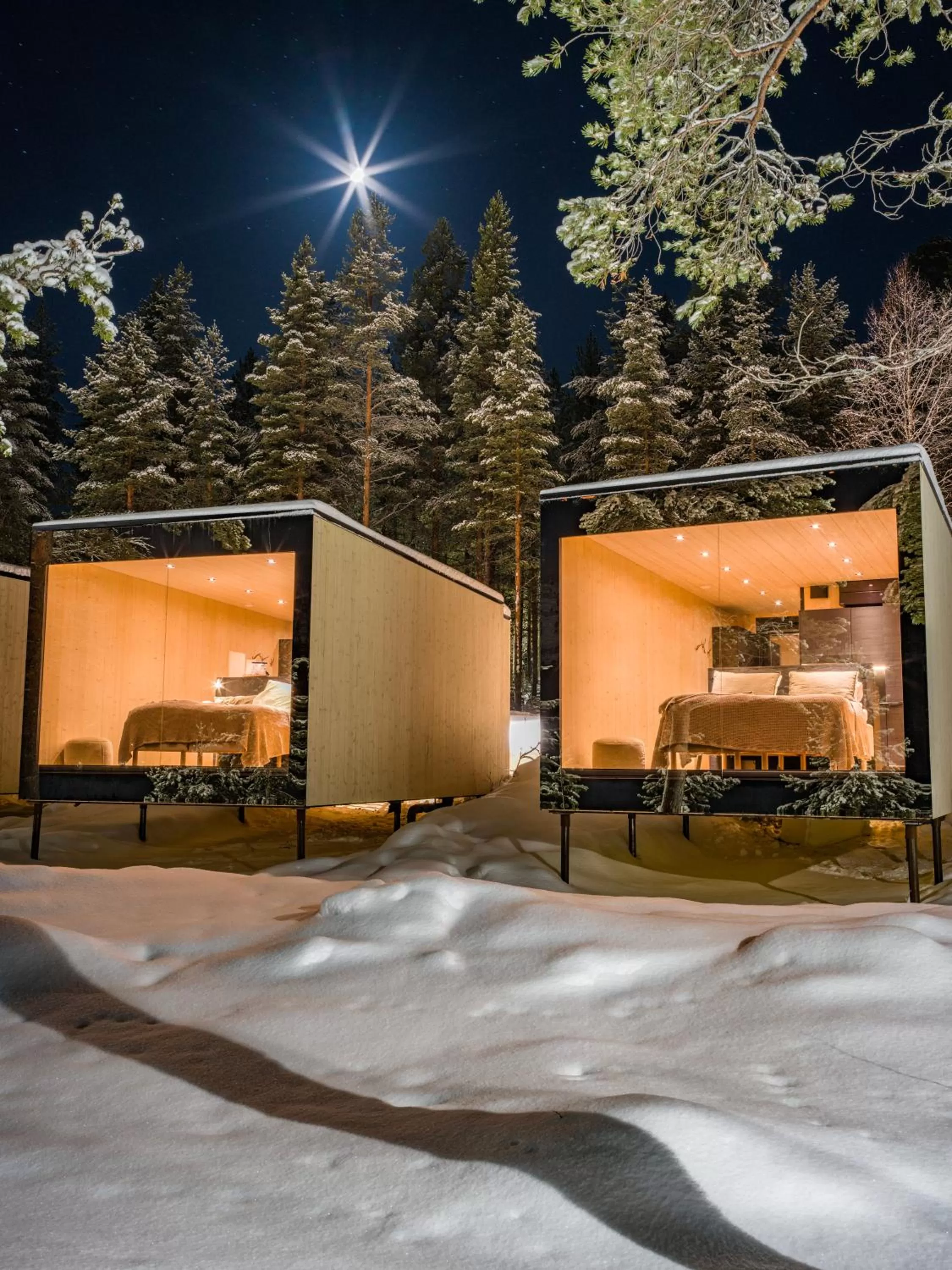 Property building in Kuuru Lakeside