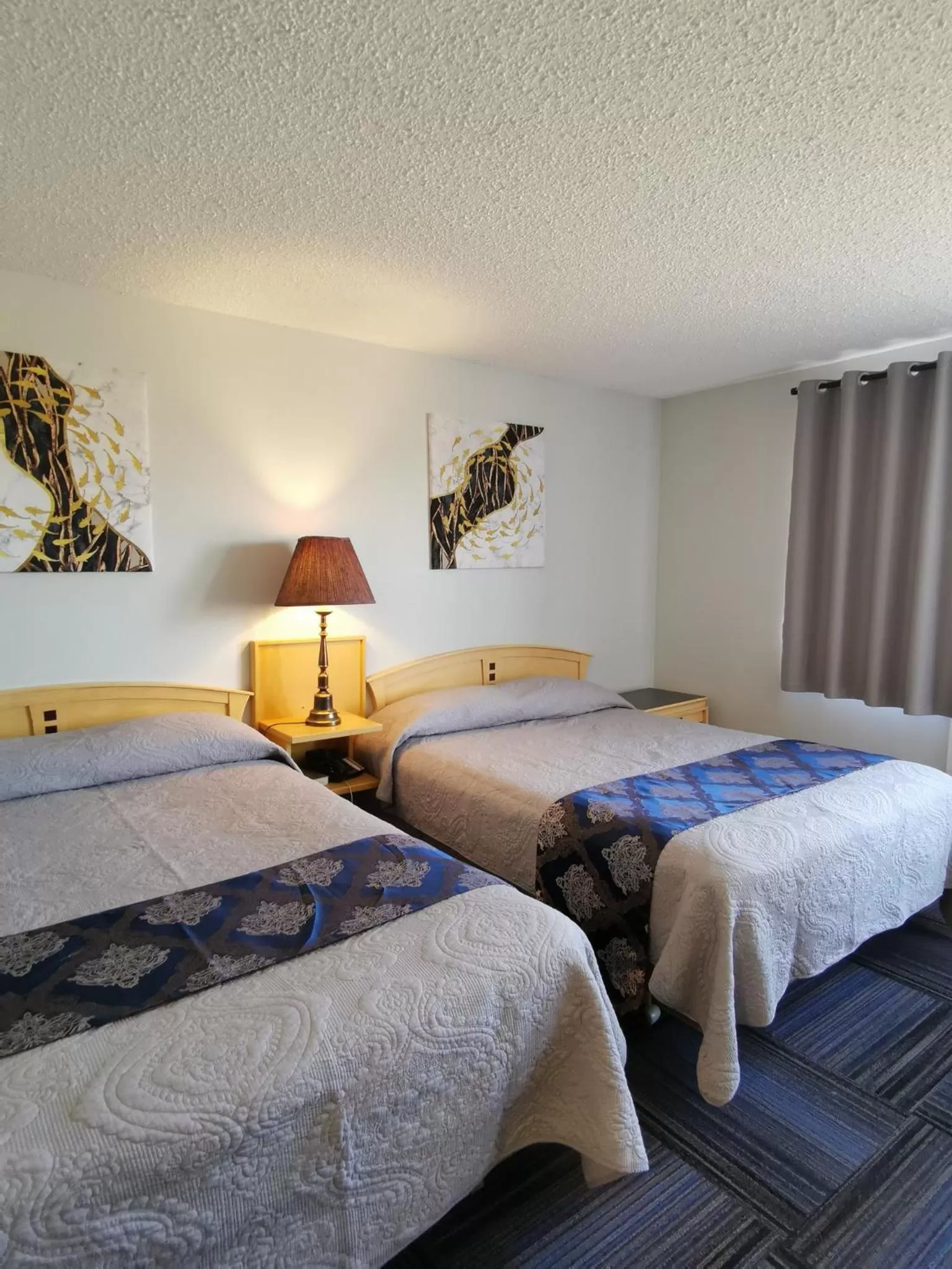 Photo of the whole room in Country Garden Inn & Restaurant