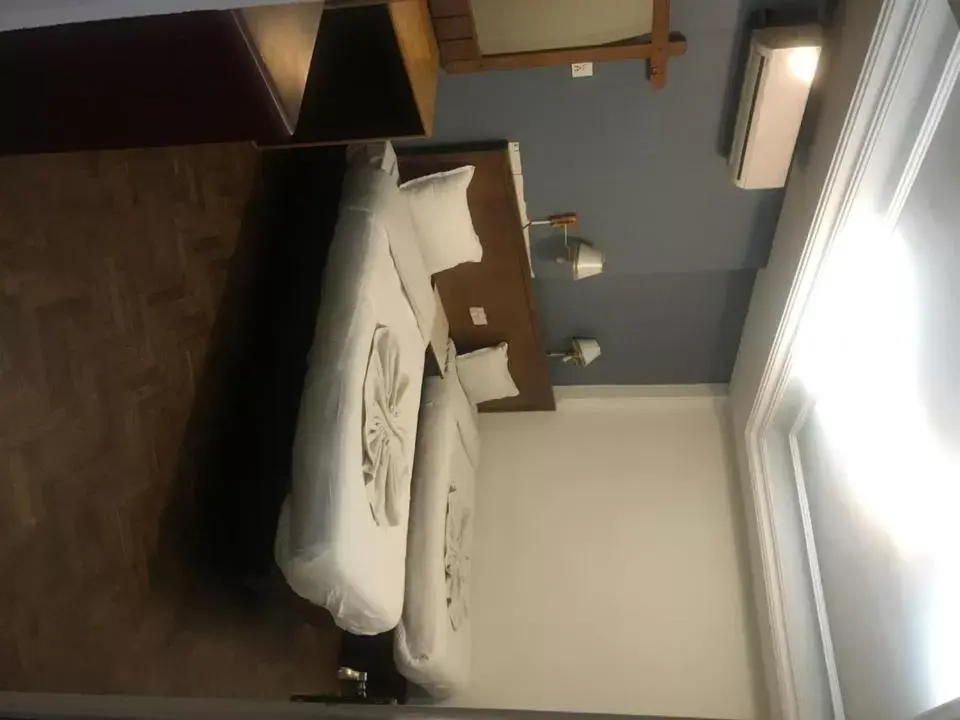 Hotel Earth House Hotel Earth House