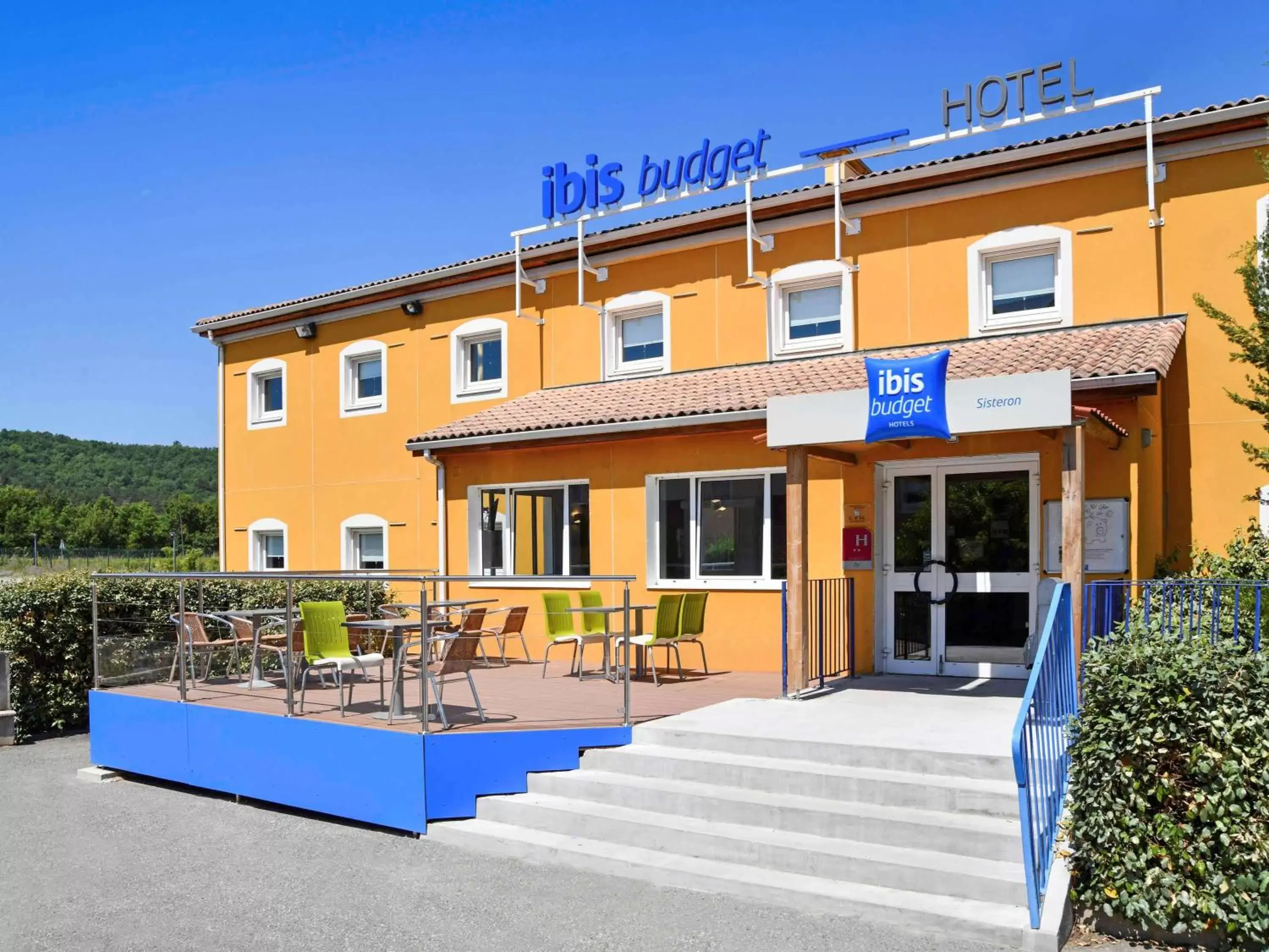 Other in Ibis Budget Sisteron