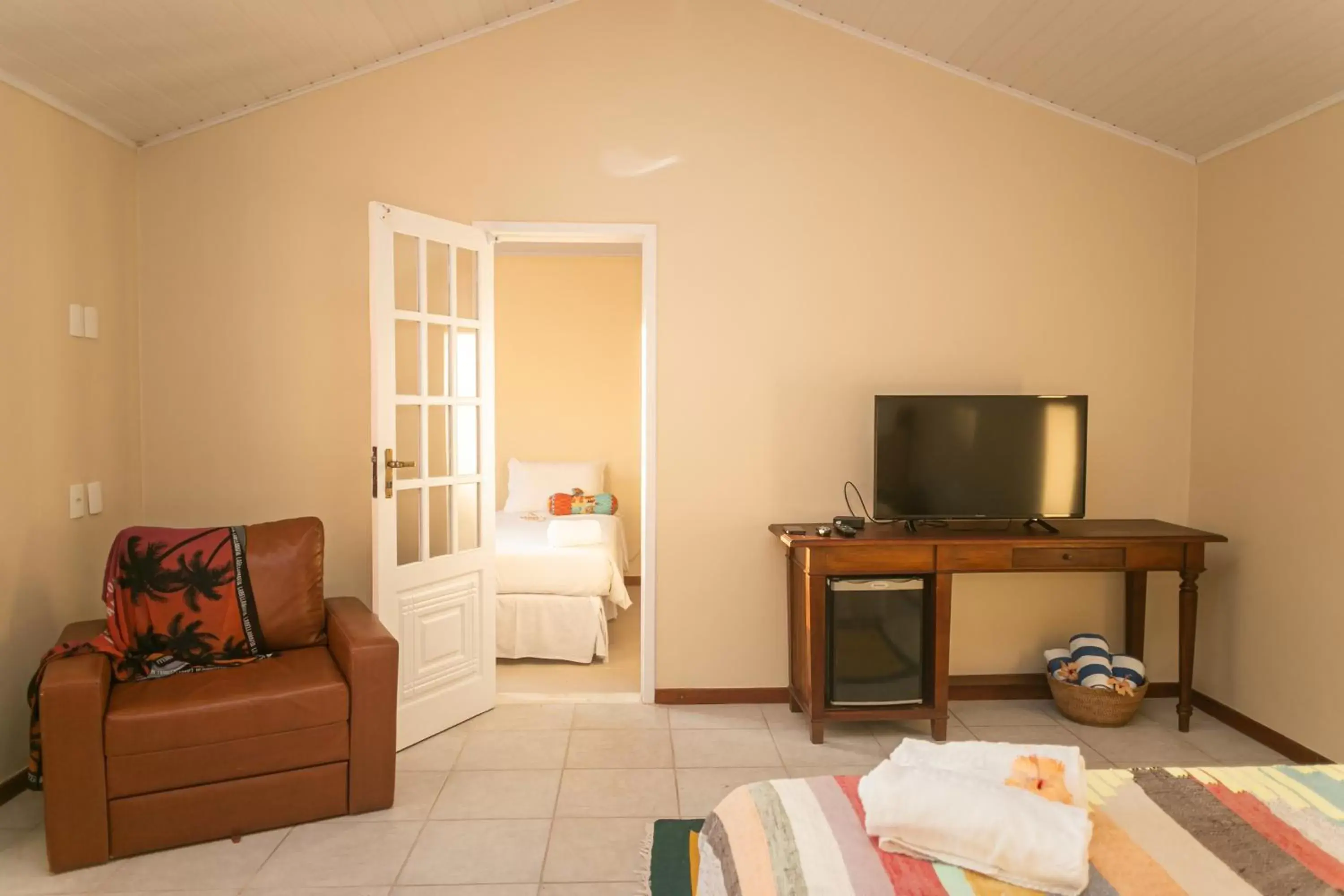 Family Suite in Pousada Corsario Buzios Family Suite in Pousada Corsario Buzios