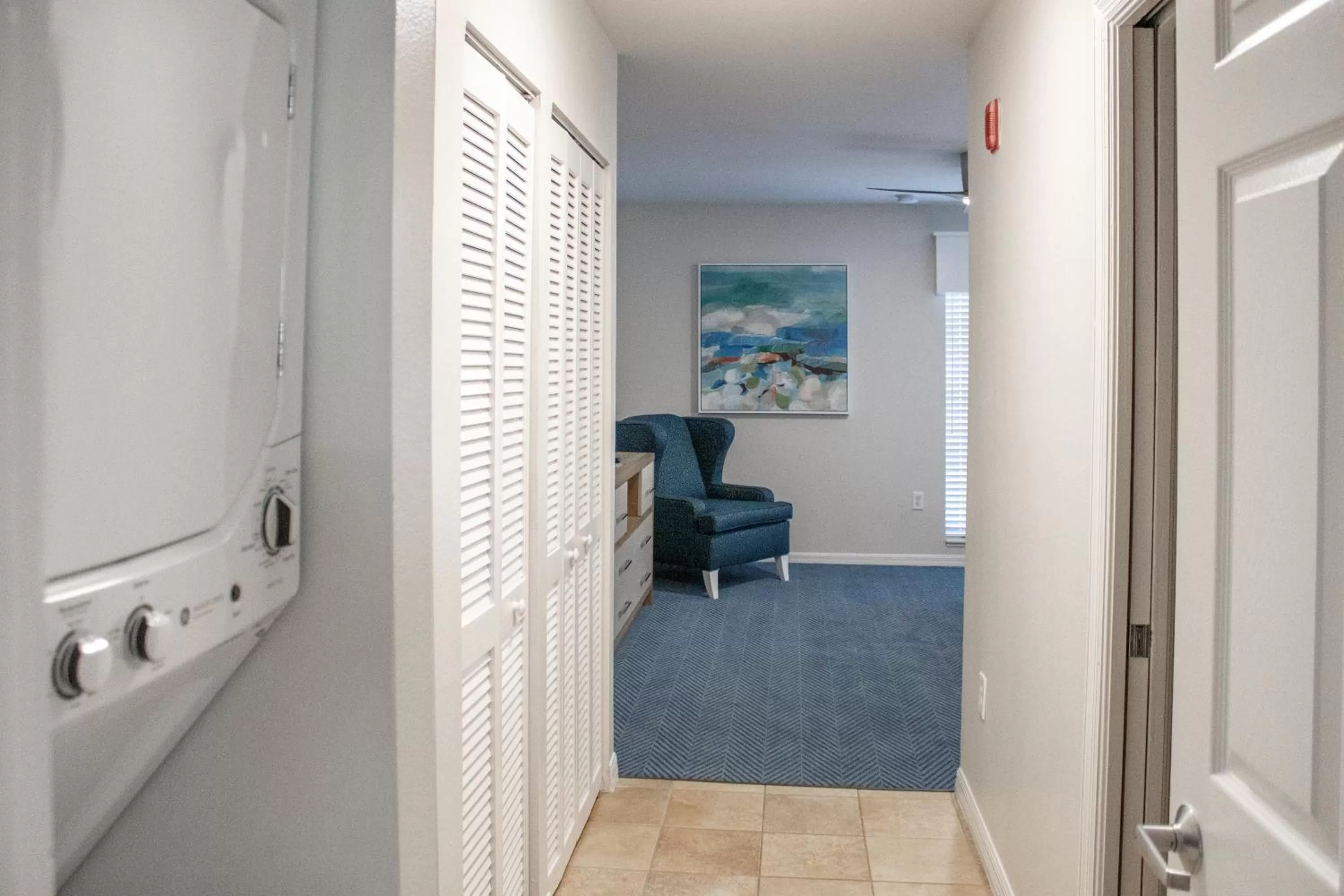 Bedroom in Barefoot'n Resort