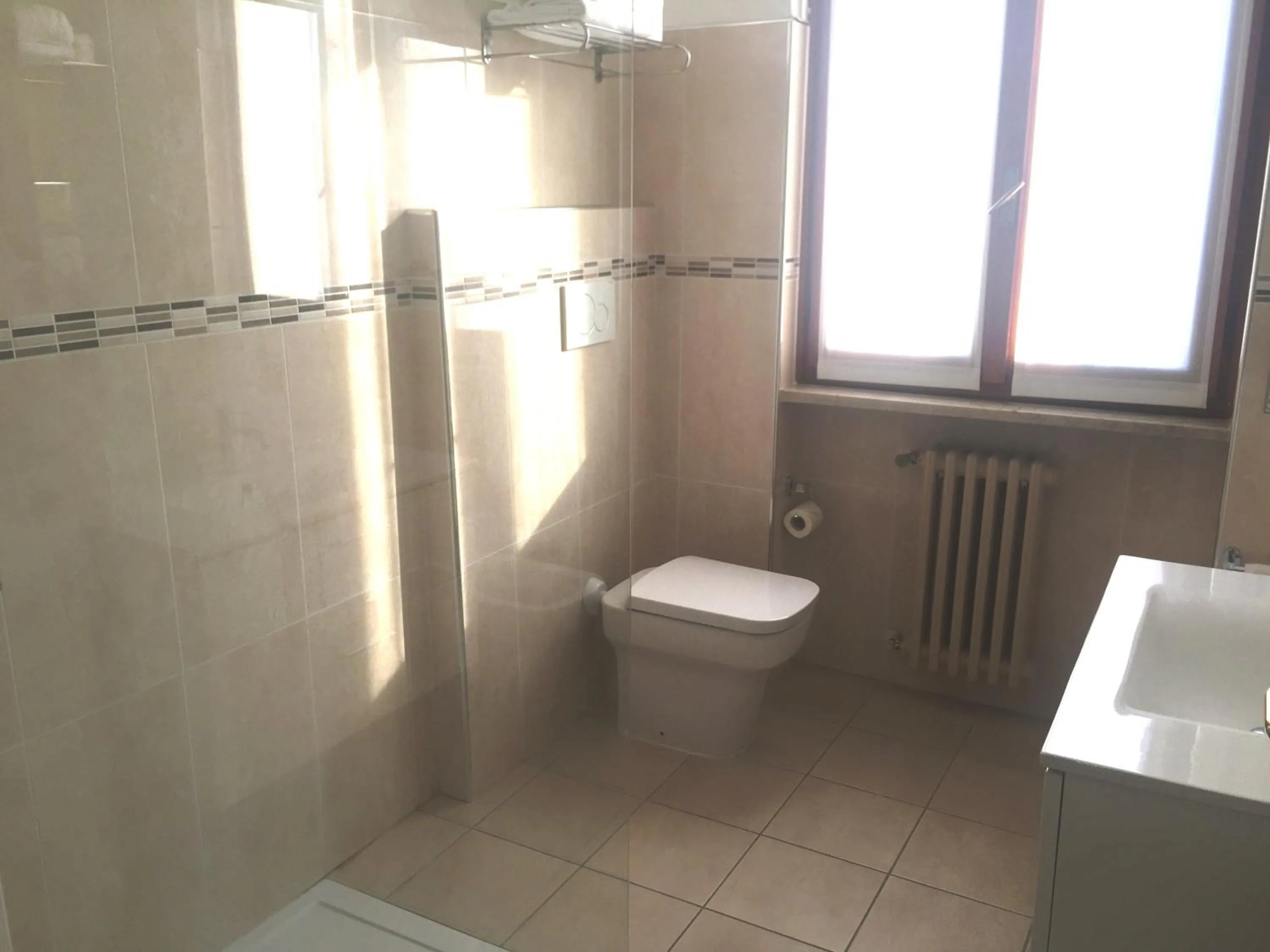 Day in Hotel Milano Palmanova