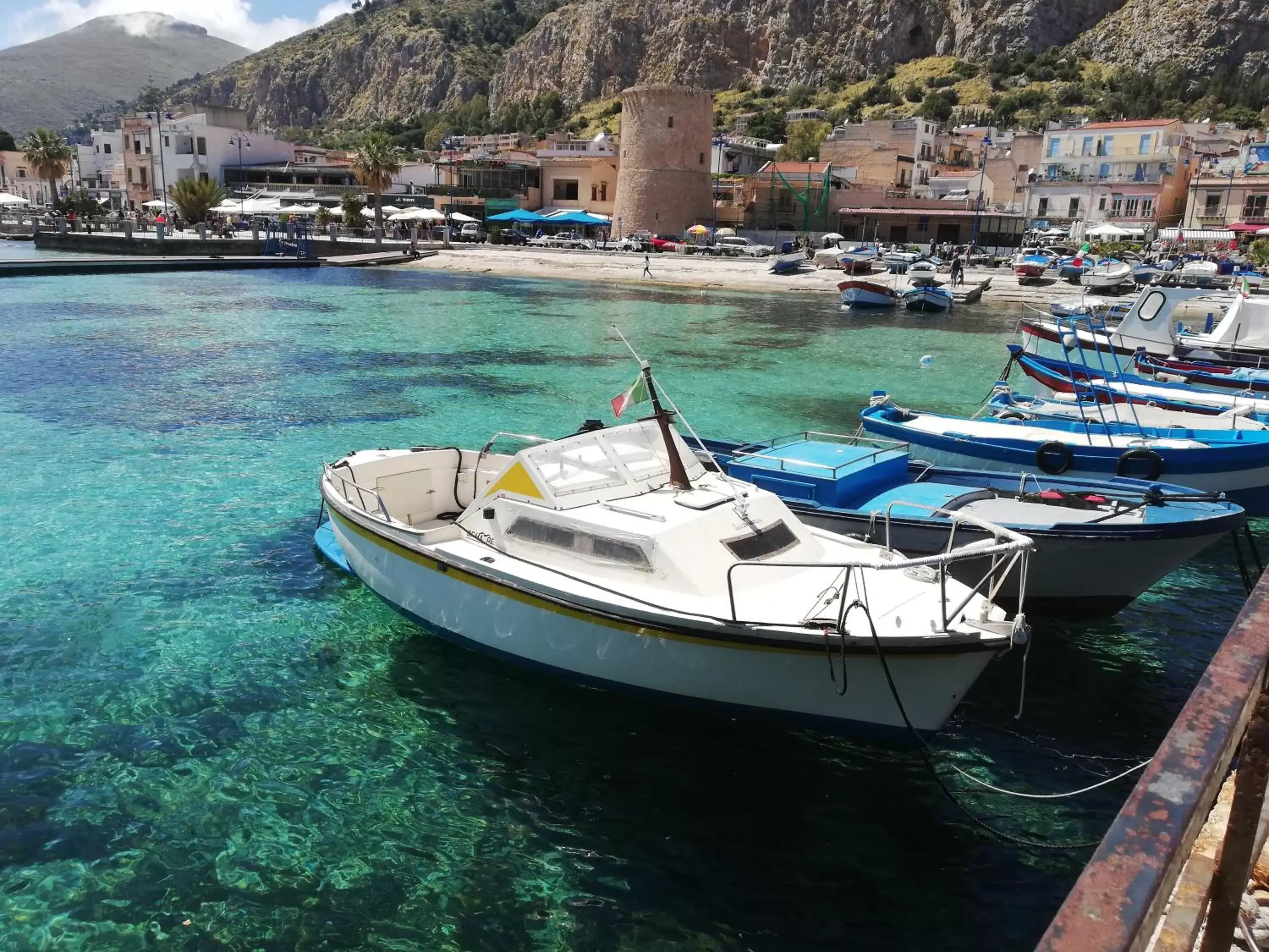 120 Rodionoff Palermo Centro - Ben collegato con l'aeroporto, la spiaggia di Mondello