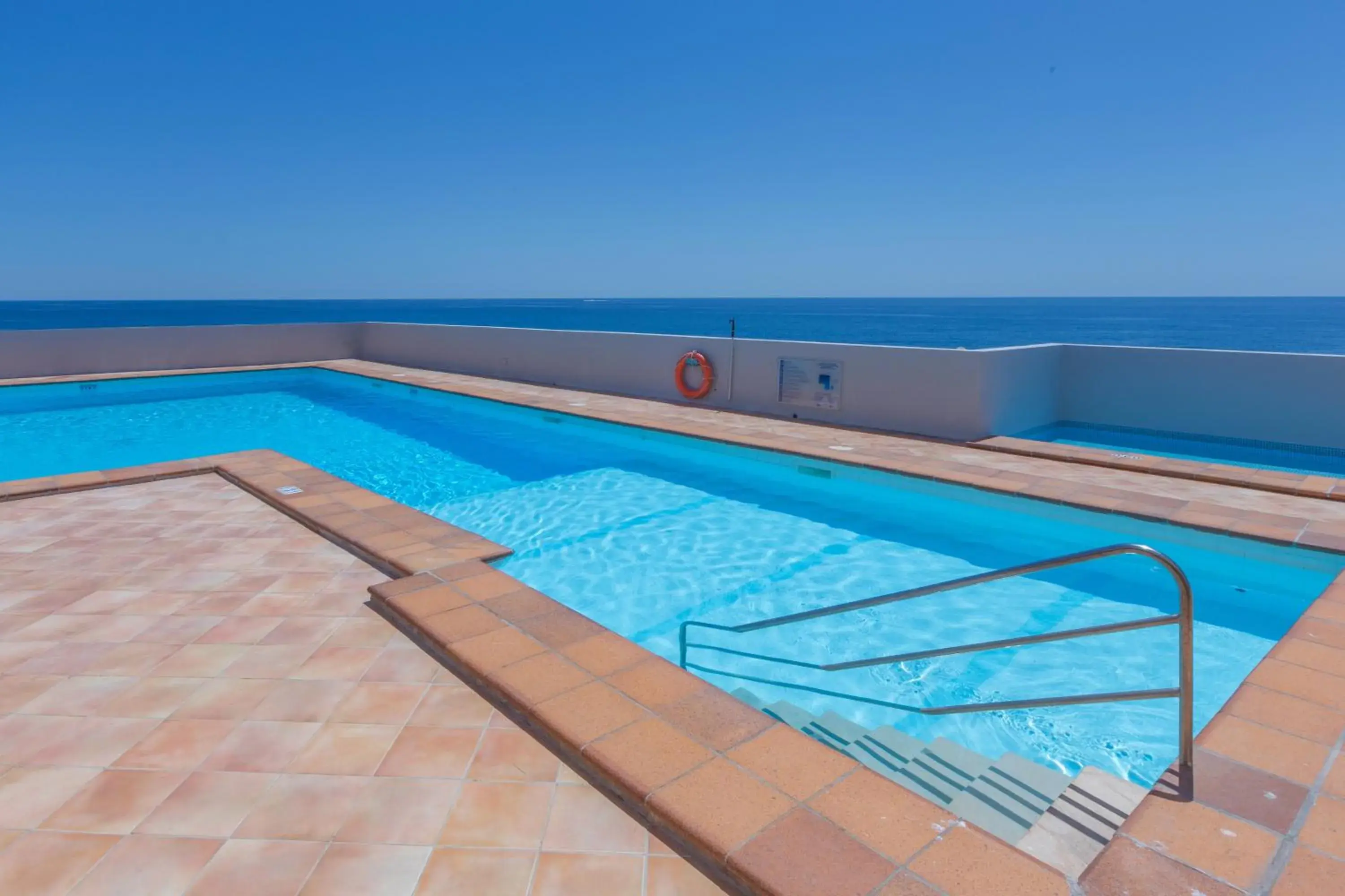 Sea view, Swimming Pool in Js Cape Colom - Adults Only