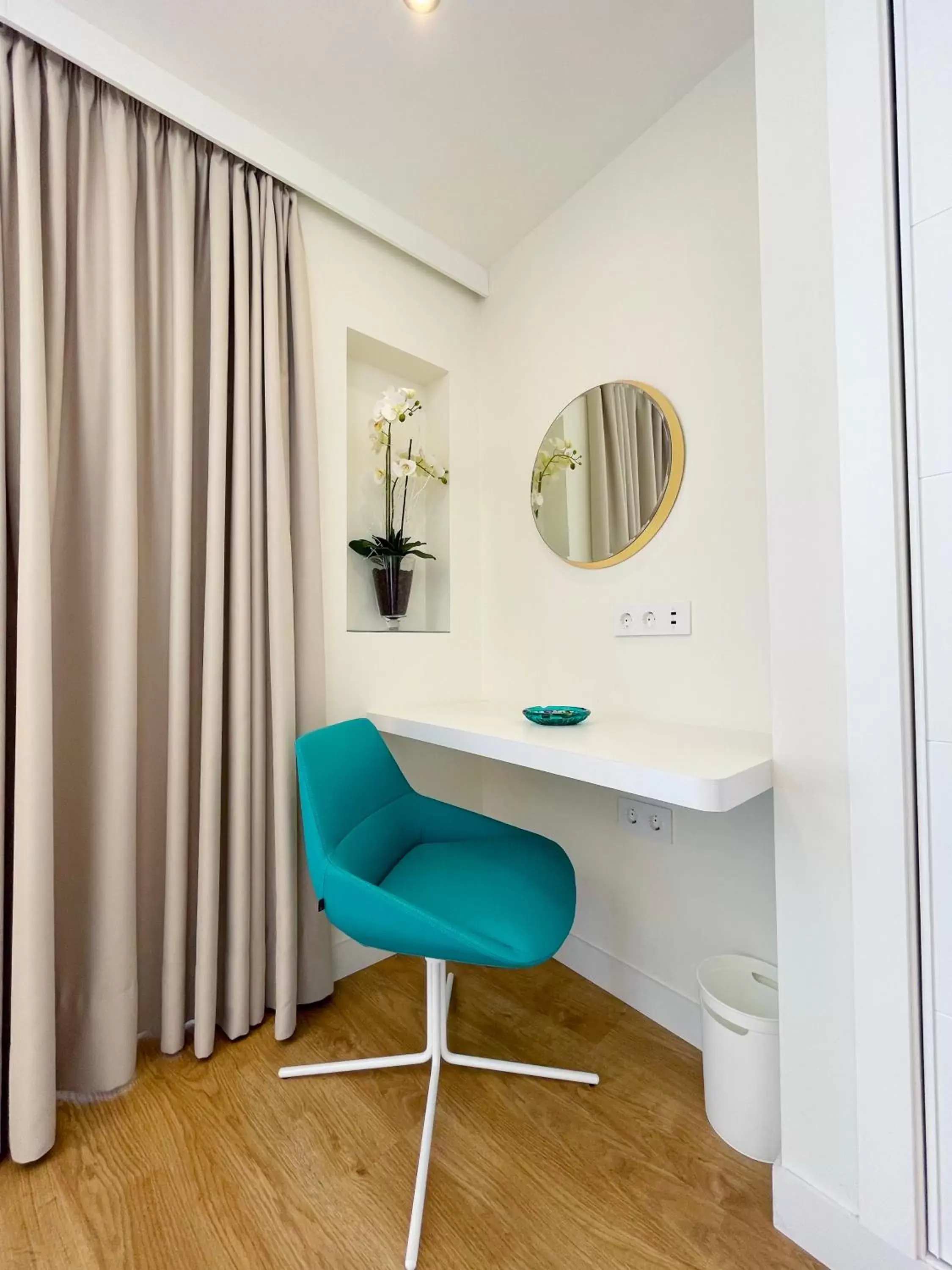 Property building in Rias Bajas Property building in Rias Bajas