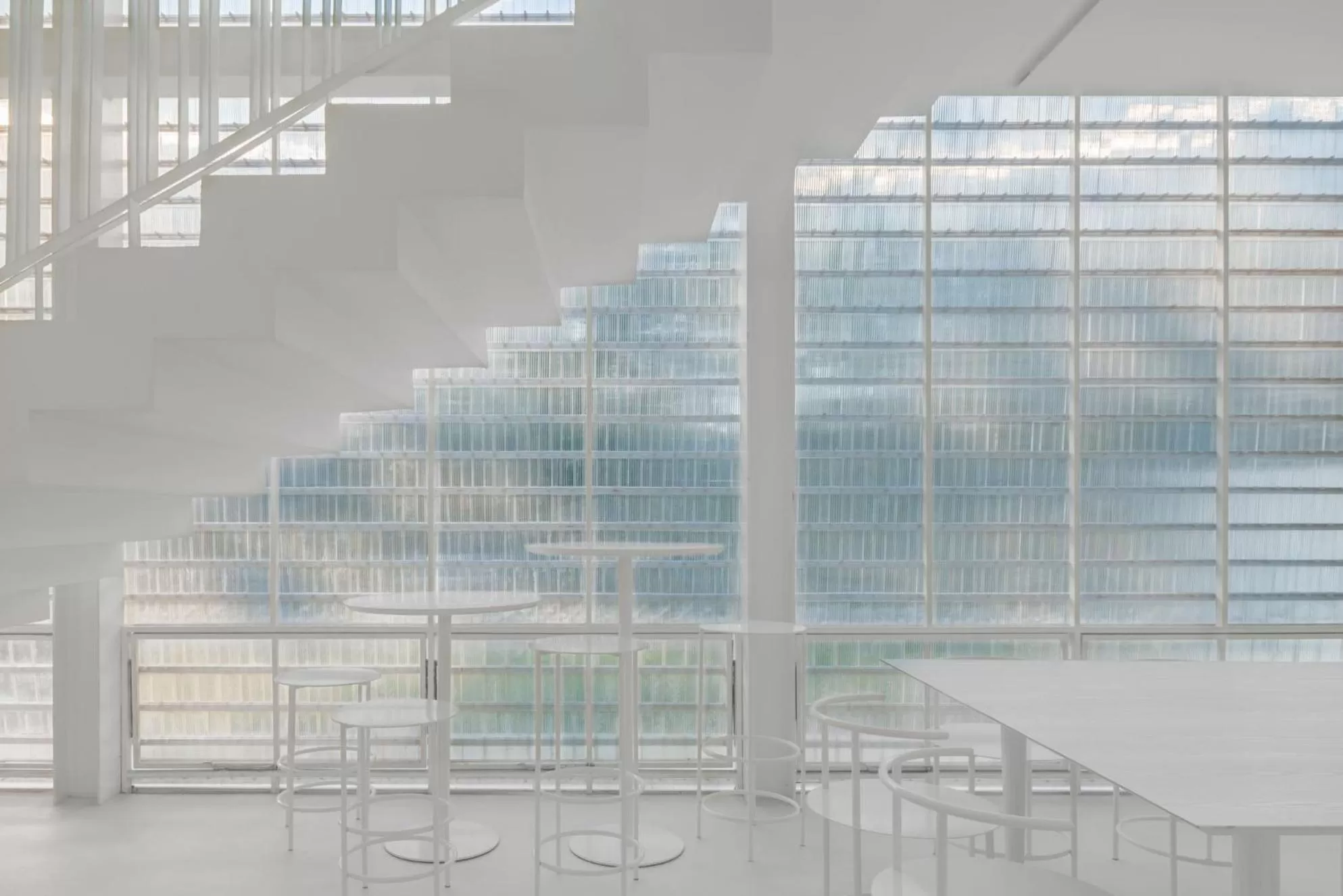 Property building in Little Shelter Hotel Chiangmai