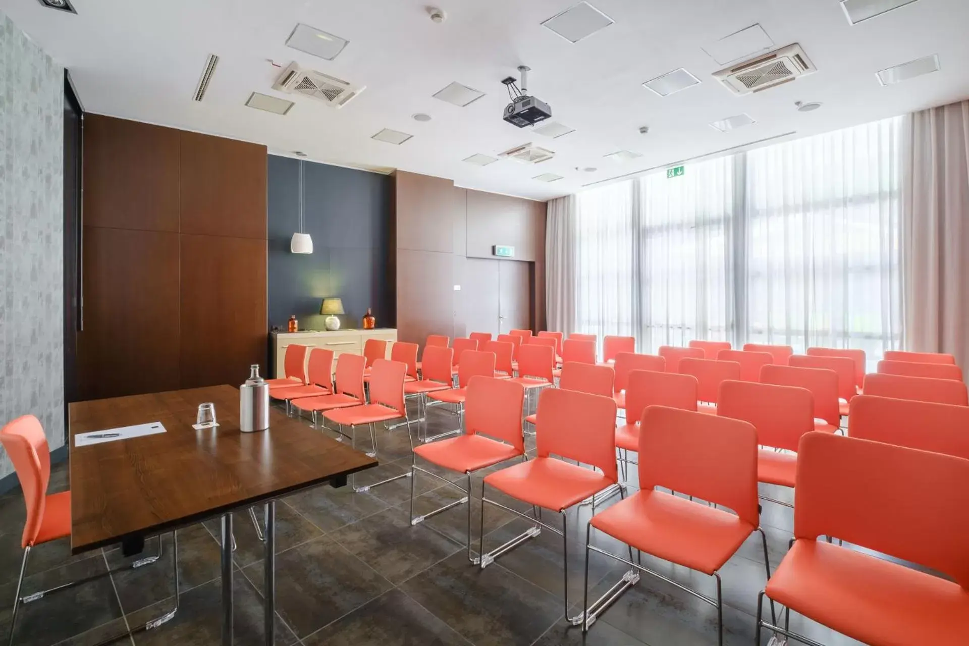 Meeting/conference room in Savhotel