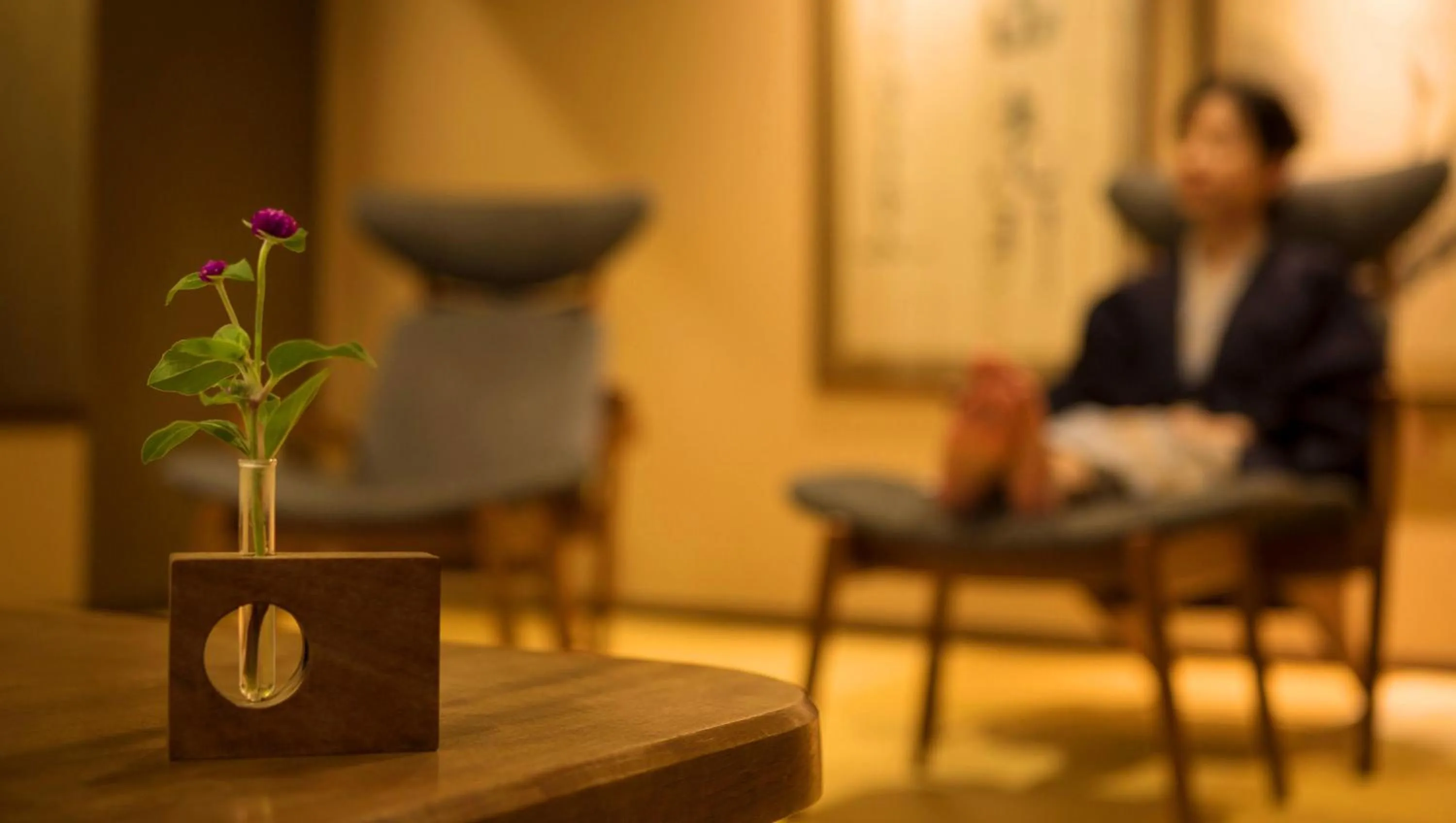 Hot Spring Bath in Laforet Ito Onsen Yunoniwa