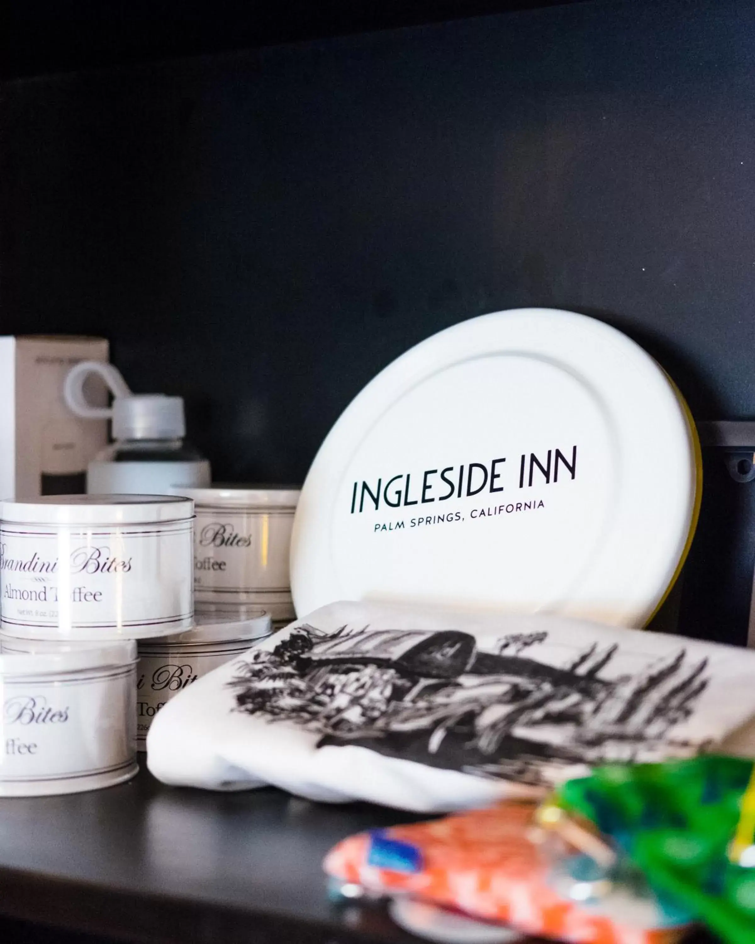 Ingleside Estate Hotel & Bungalows- Adults Only