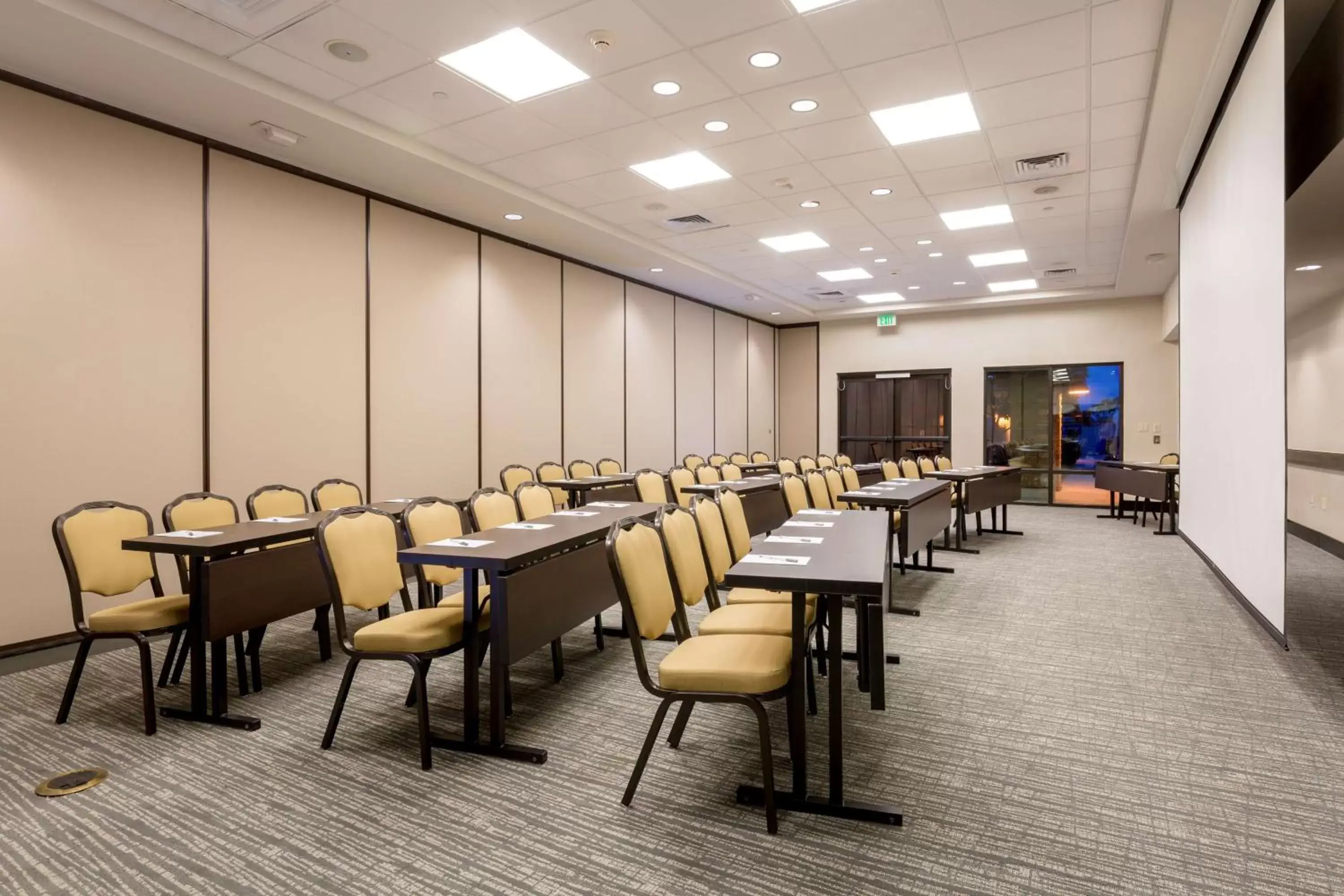 Meeting/conference room in Hampton Inn & Suites San Diego-Poway