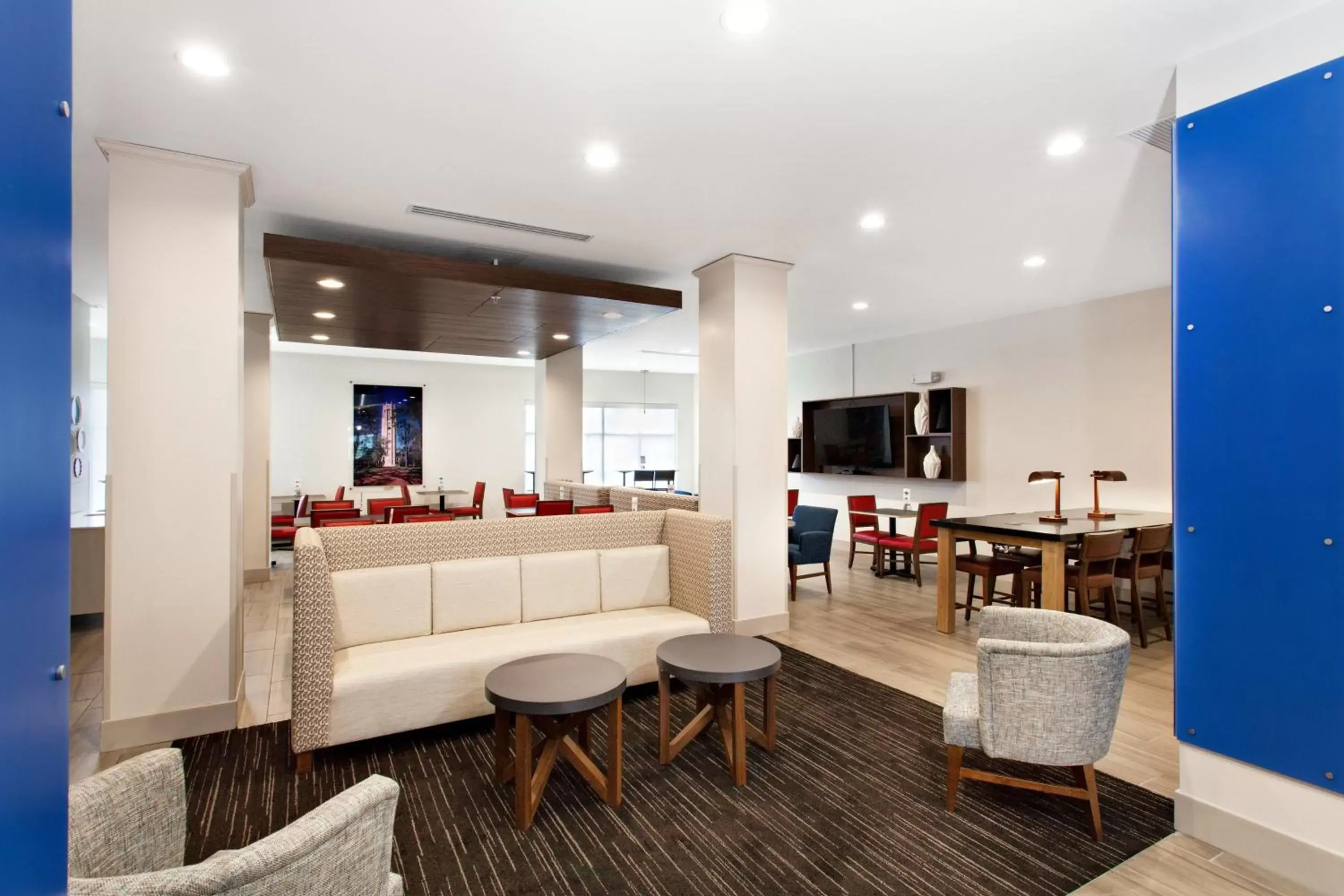 Holiday Inn Express Lake Wales North-Winter Haven by IHG Holiday Inn Express Lake Wales North-Winter Haven by IHG