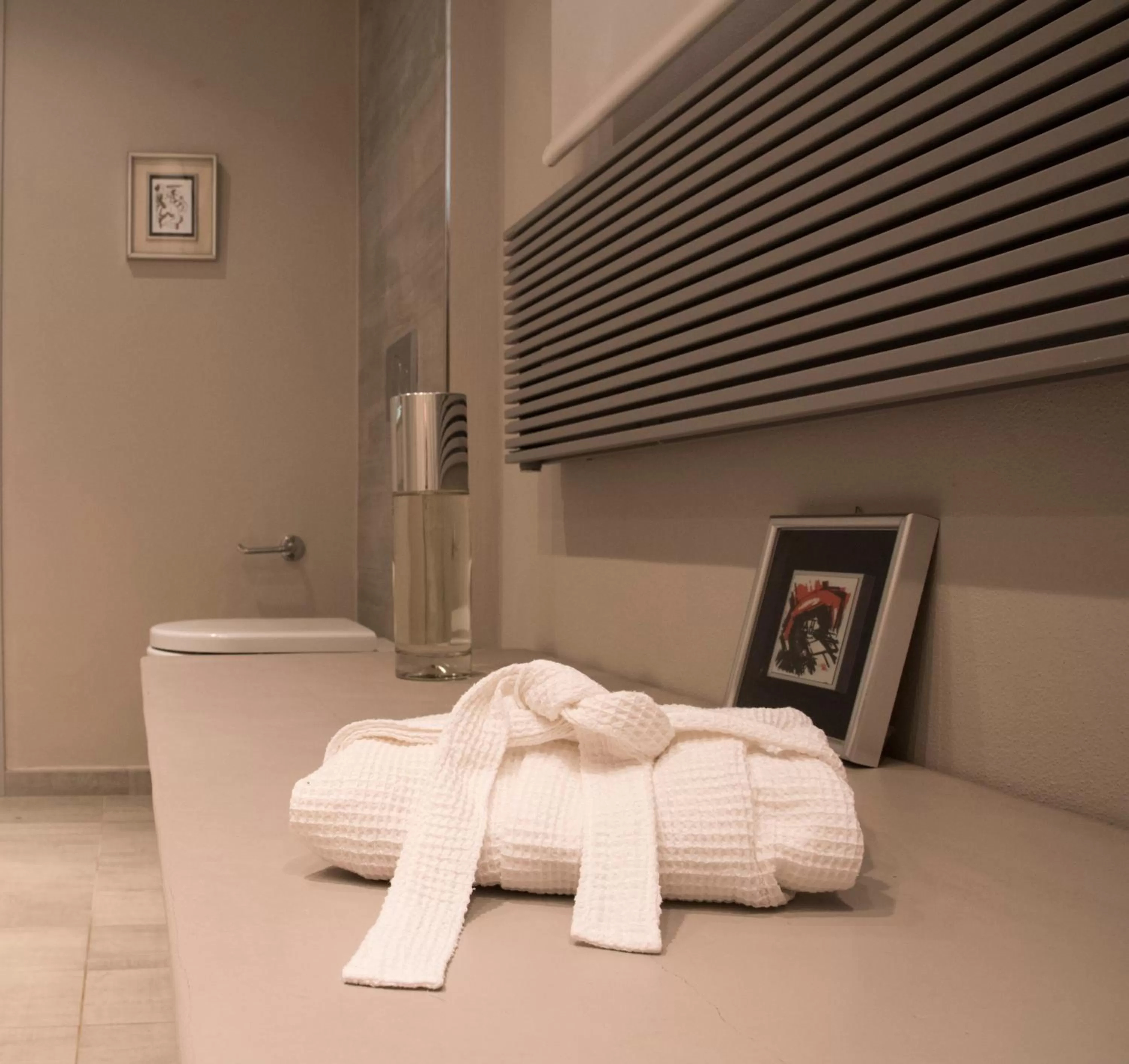 Coffee/tea facilities, Bed in B&B Villa dei Calchi - Suite Room di Charme