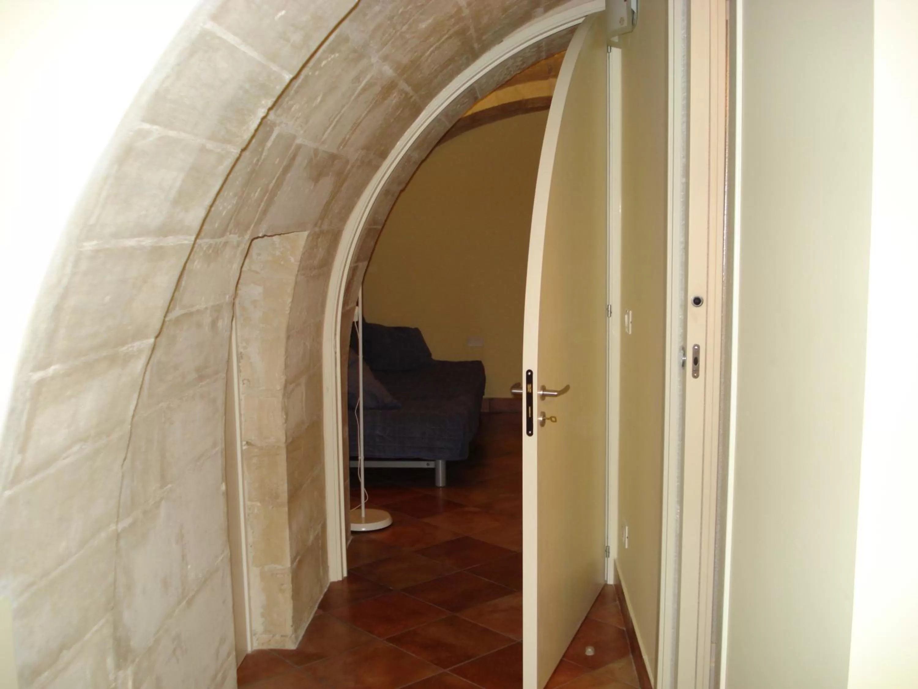 Decorative detail in Iblea Paradise