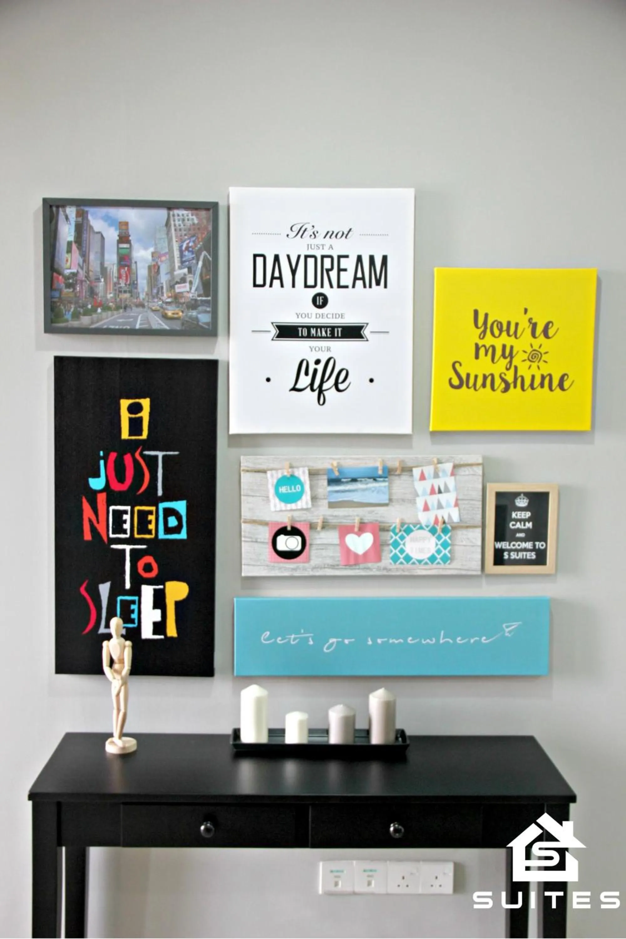 Other in S-Suites@The Scott Garden