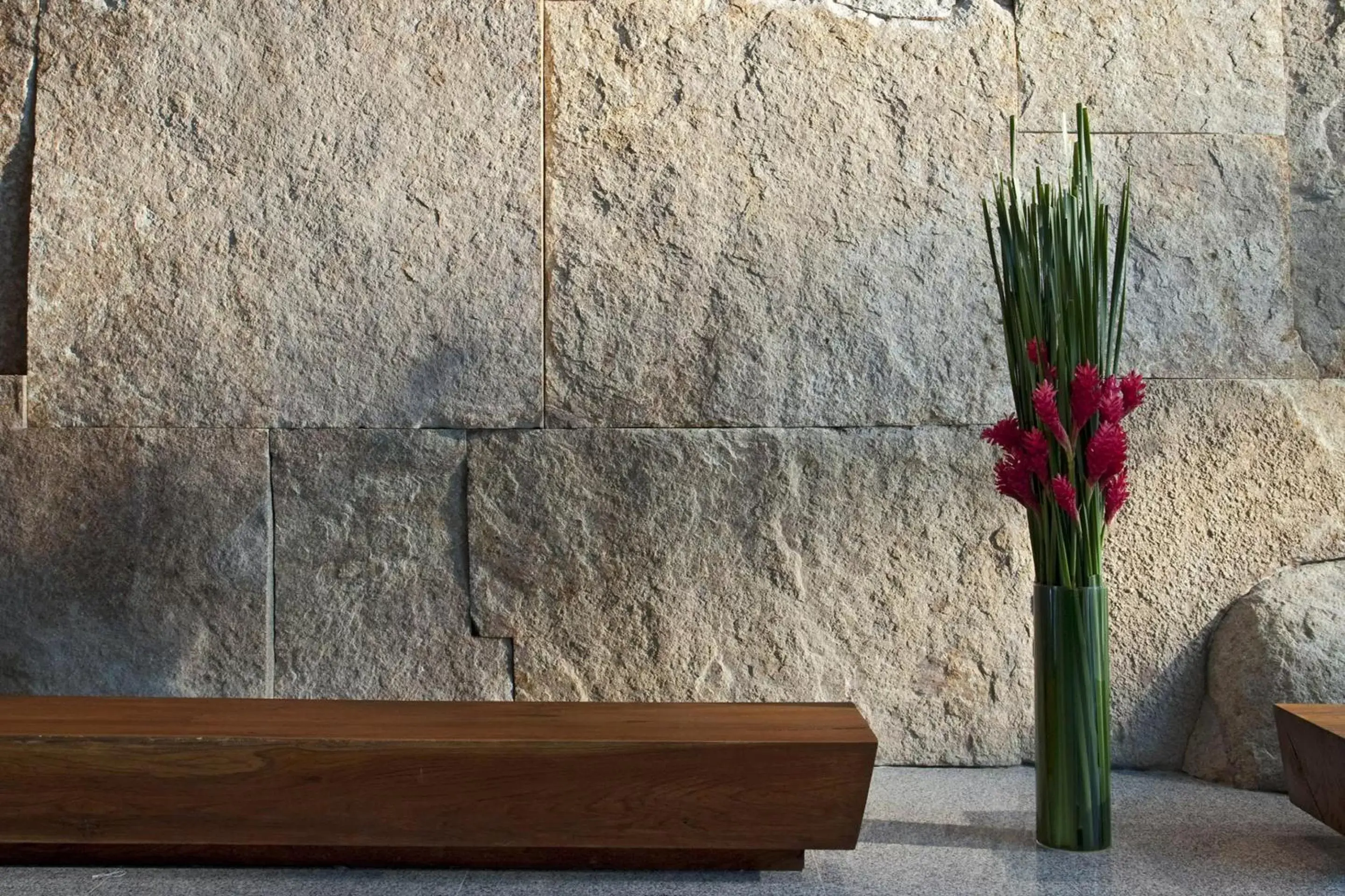 Lobby or reception in Oasia Hotel Novena, Singapore by Far East Hospitality Lobby or reception in Oasia Hotel Novena, Singapore by Far East Hospitality