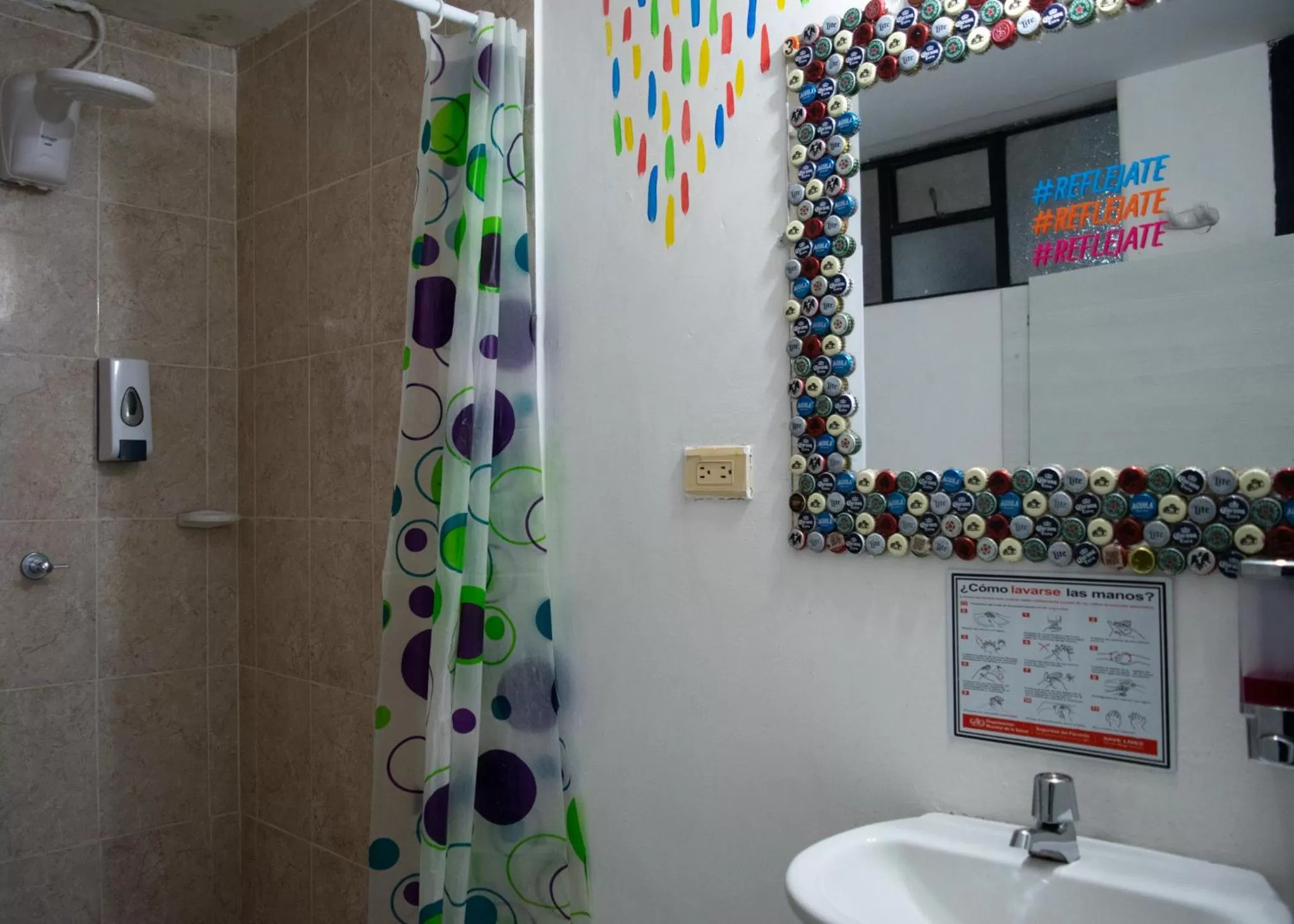 Toilet in Casa Mood Usaquen