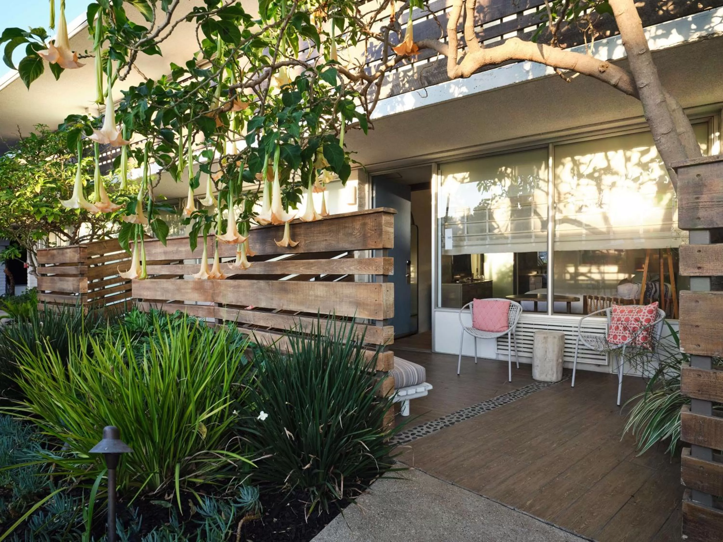 View (from property/room) in The Leta Santa Barbara Goleta, Tapestry Collection by Hilton