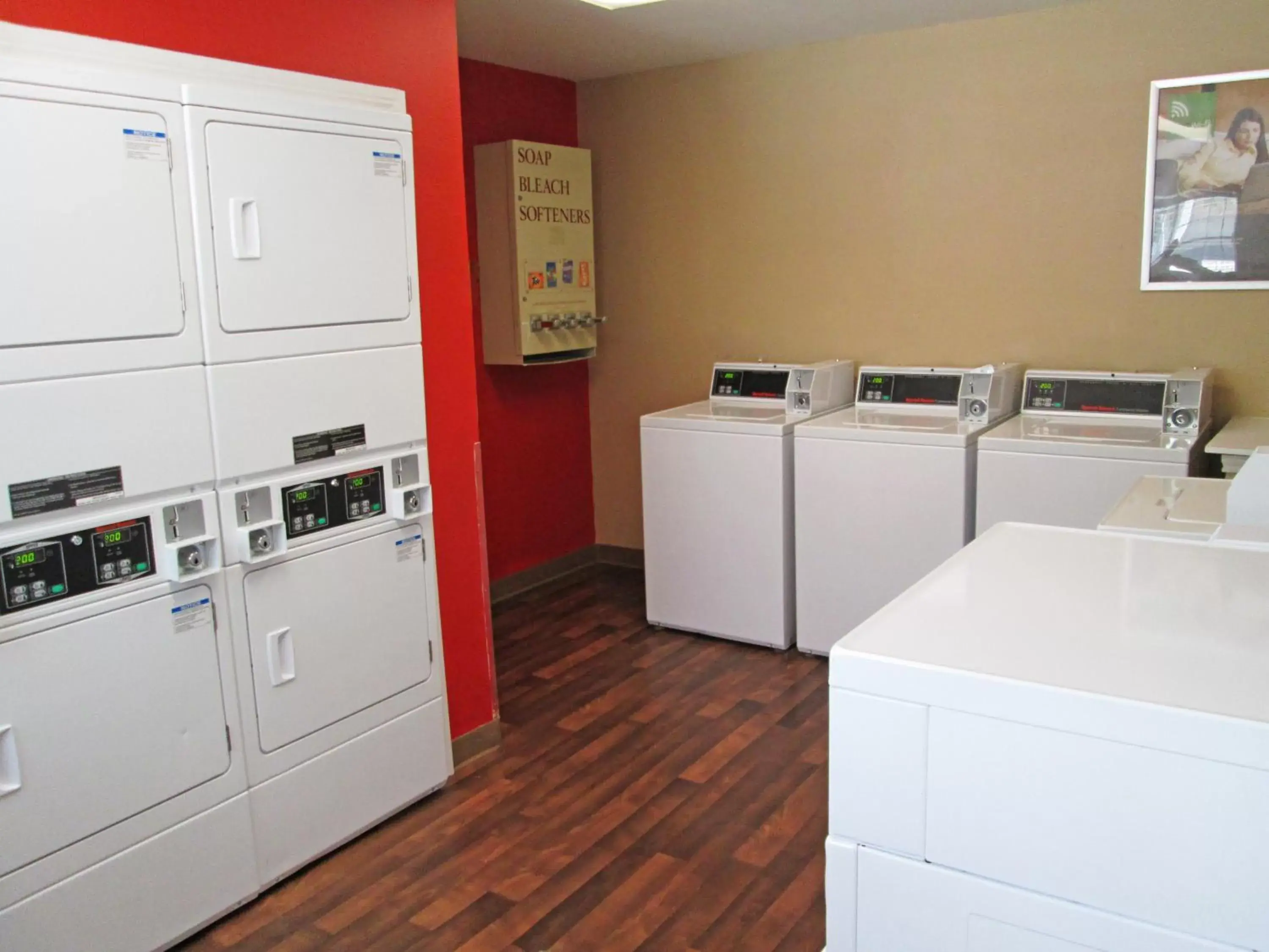 Other, Kitchen/Kitchenette in Extended Stay America Suites - Fort Worth - Medical Center