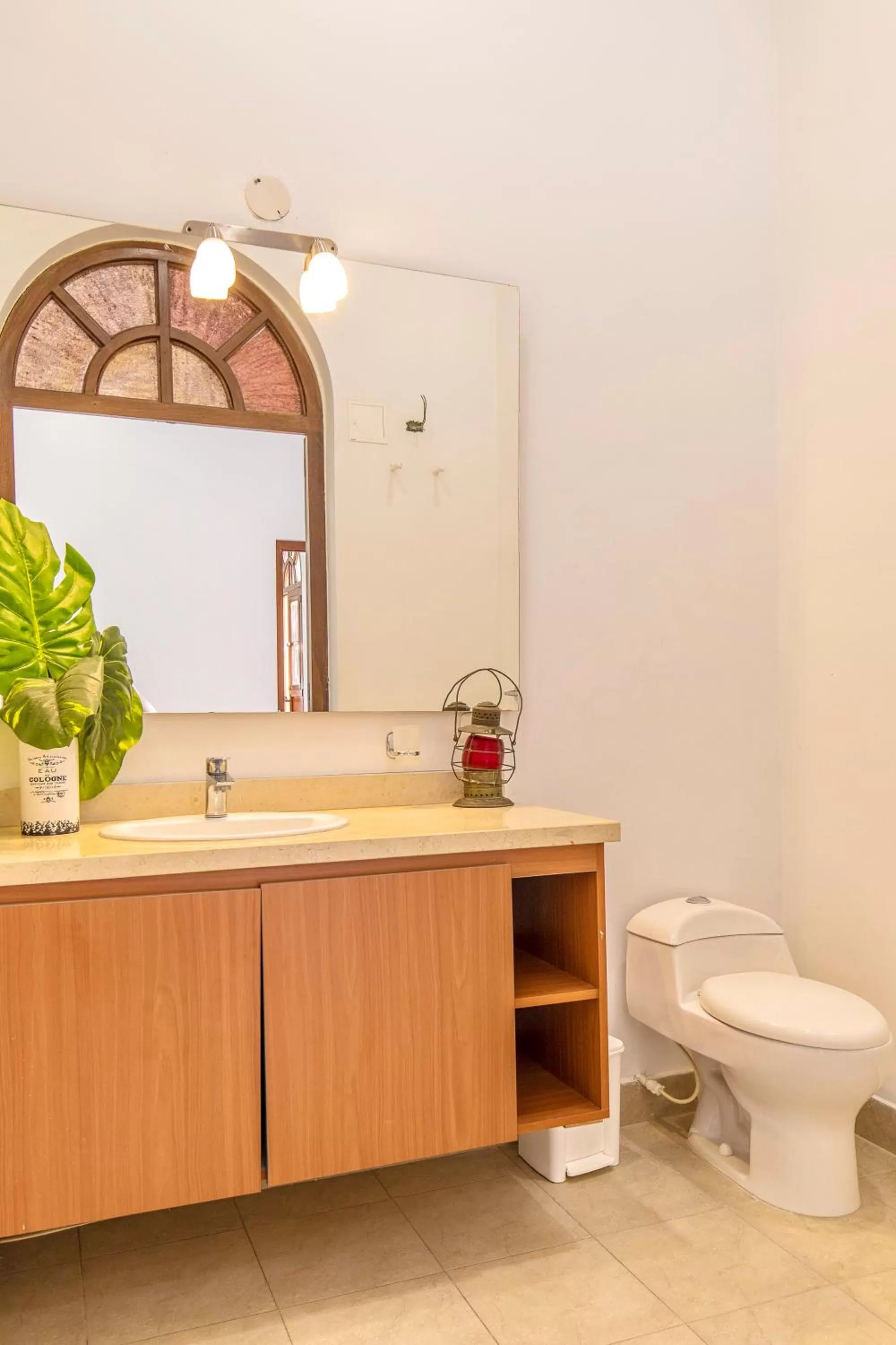 Two-Bedroom Apartment in Casa Morales Getsemaní