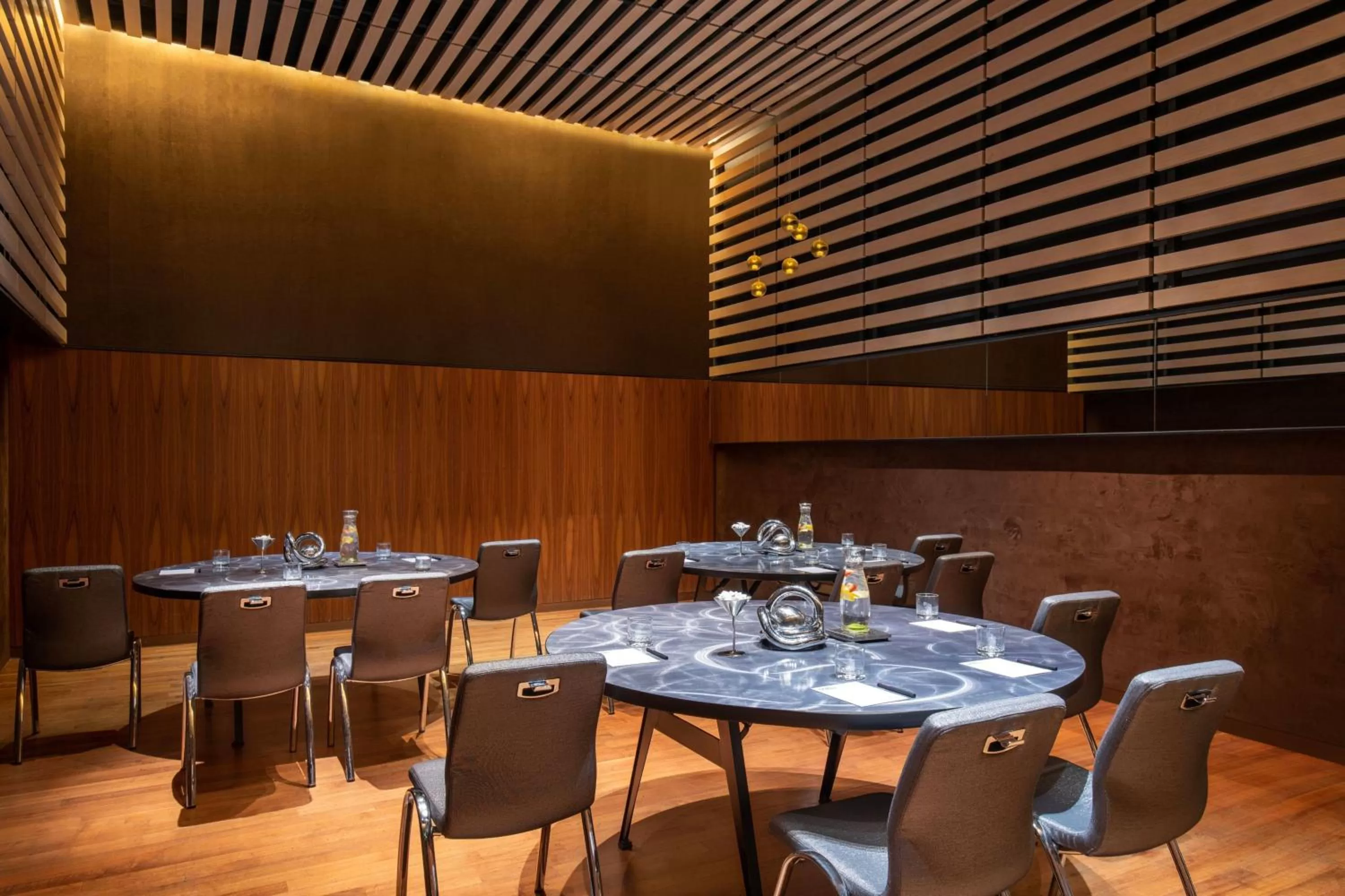 Meeting/conference room in W Boston