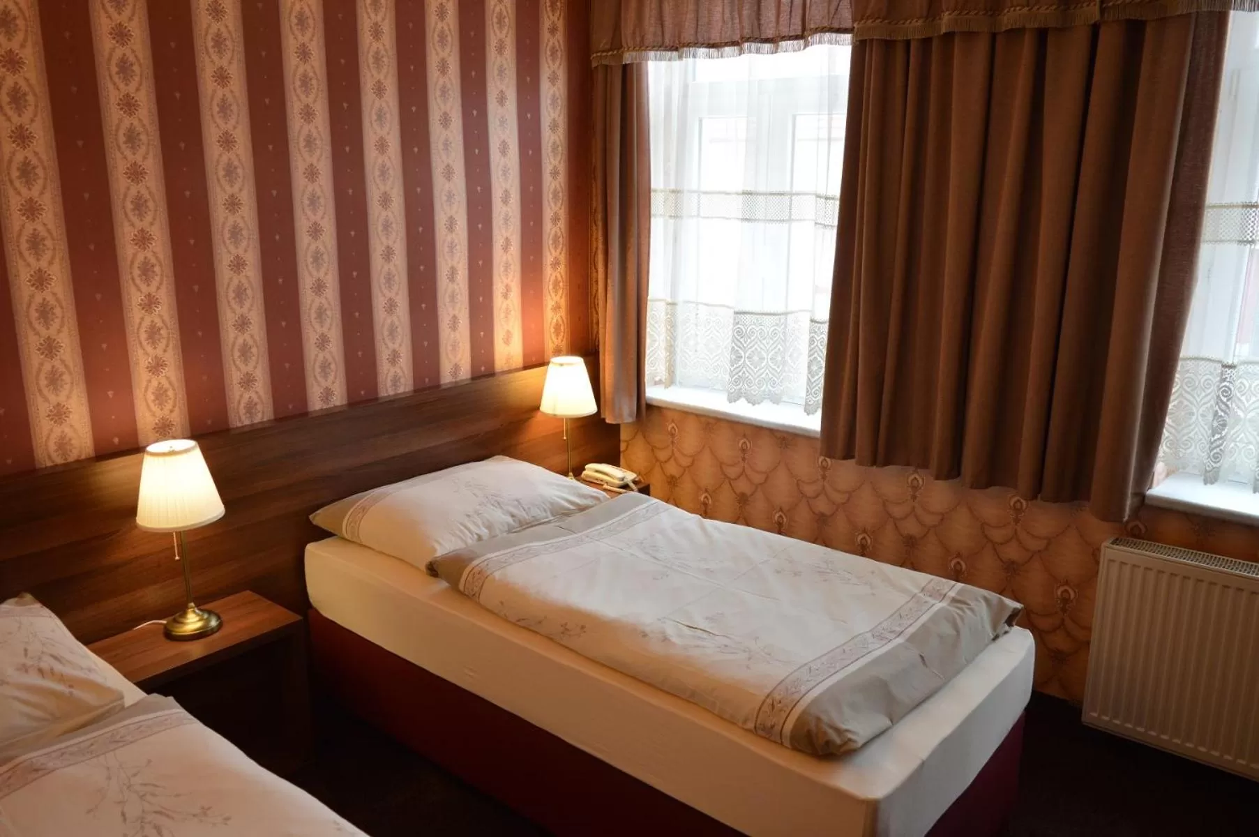 Photo of the whole room, Bed in Hotel Lipa