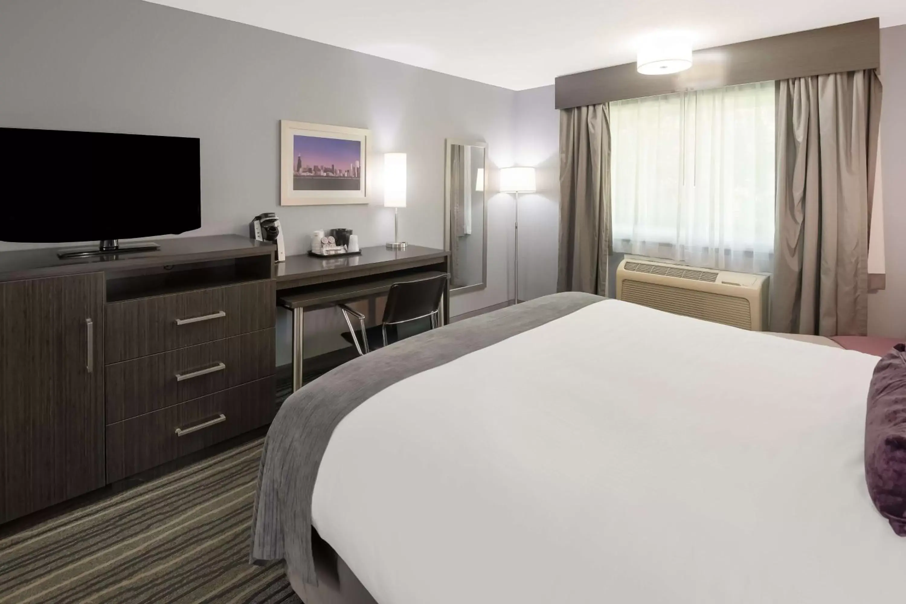 King Room - Non-Smoking in Best Western Riverside Inn King Room - Non-Smoking in Best Western Riverside Inn